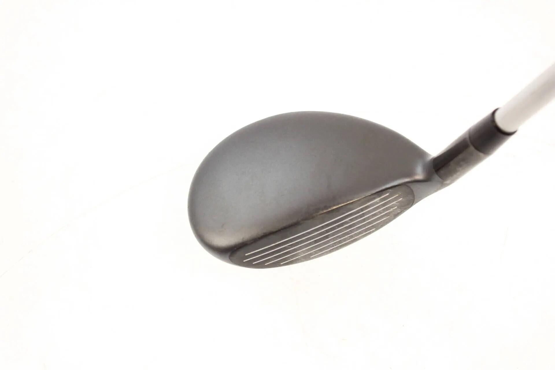 Seconde vie - Callaway X Hot RH 22-deg Hybrid - Sufficient 3/5