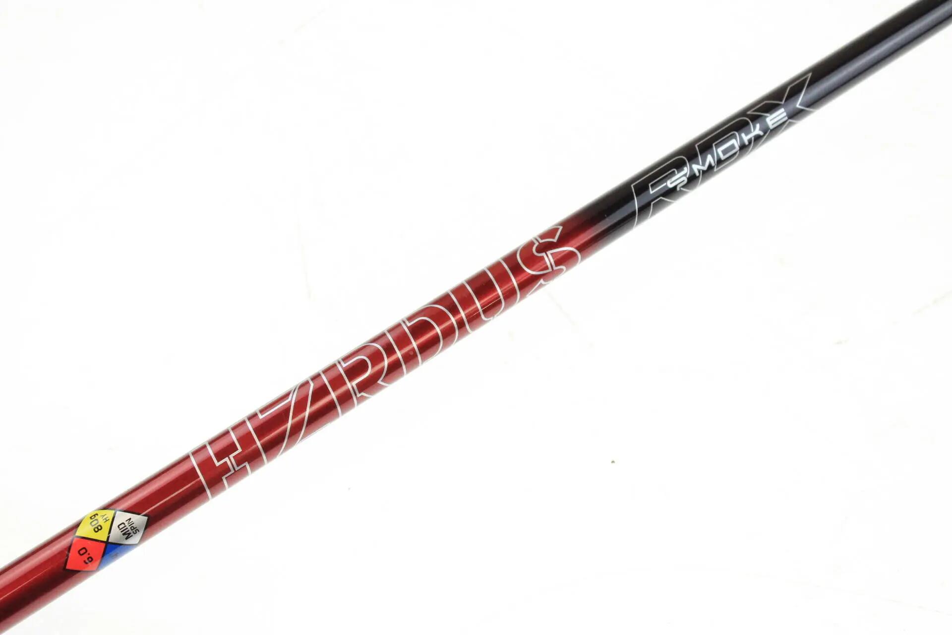Seconde vie - TaylorMade Stealth Plus+ RH 17-deg Hybrid - Sufficient 4/5