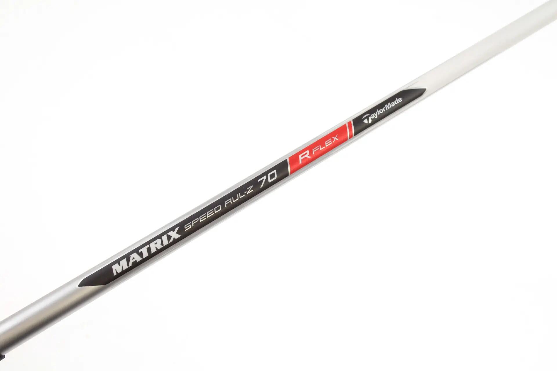 Seconde vie - TaylorMade AeroBurner Rescue RH 22-deg Hybrid - Sufficient 5/6