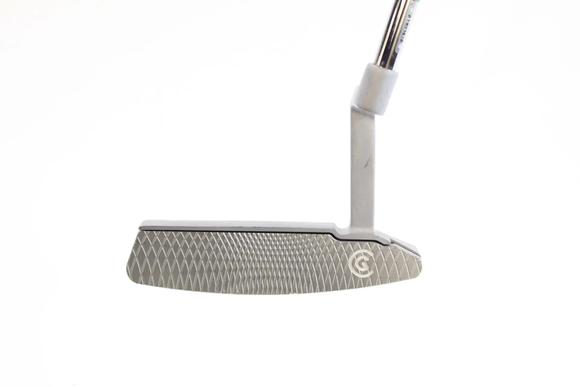 Seconde vie - Cleveland TFi 2135 Satin 1.0 RH Putter - Very good 2/5