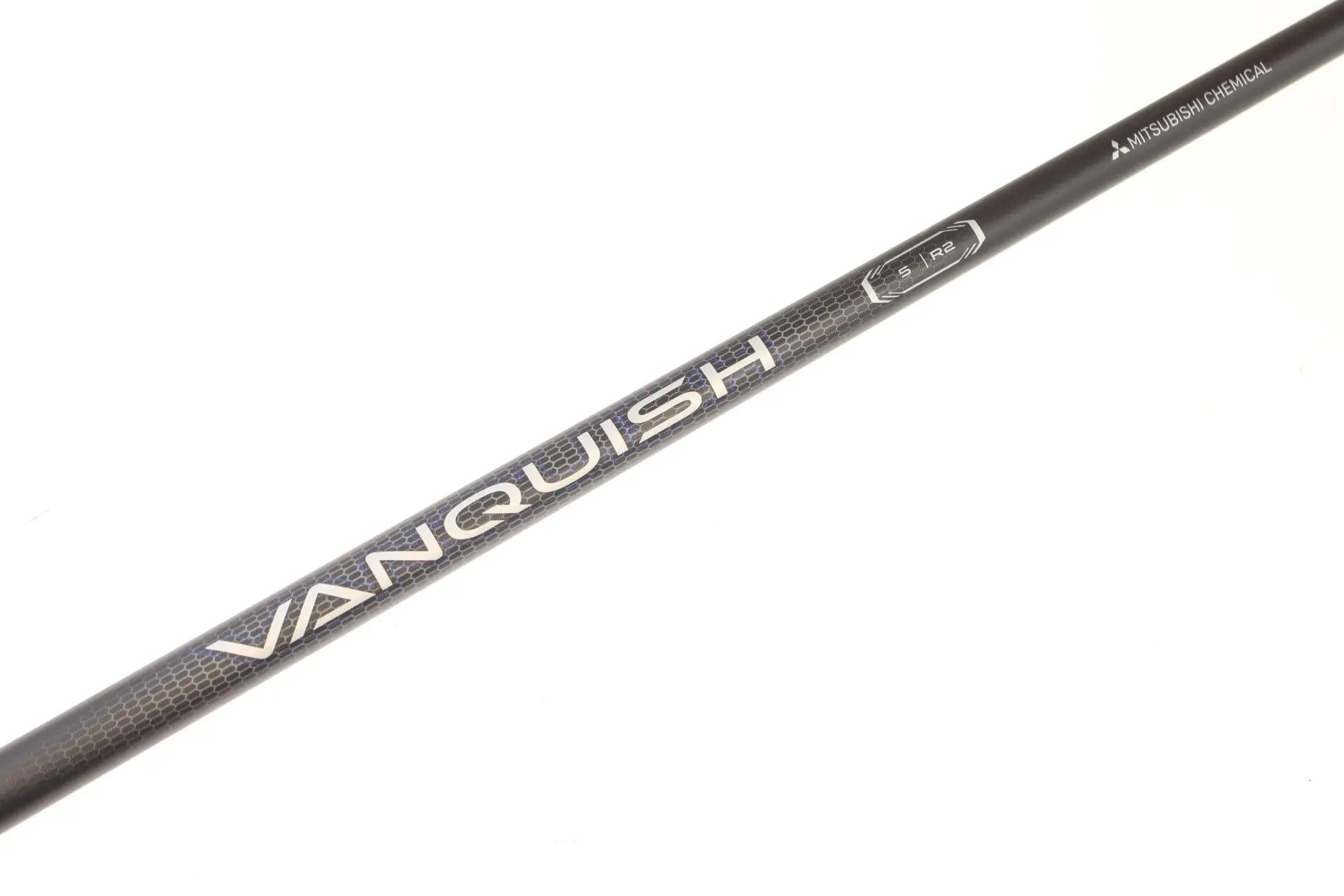 Seconde vie - Callaway Quantum Max LH 24-deg Hybrid - Excellent 4/5
