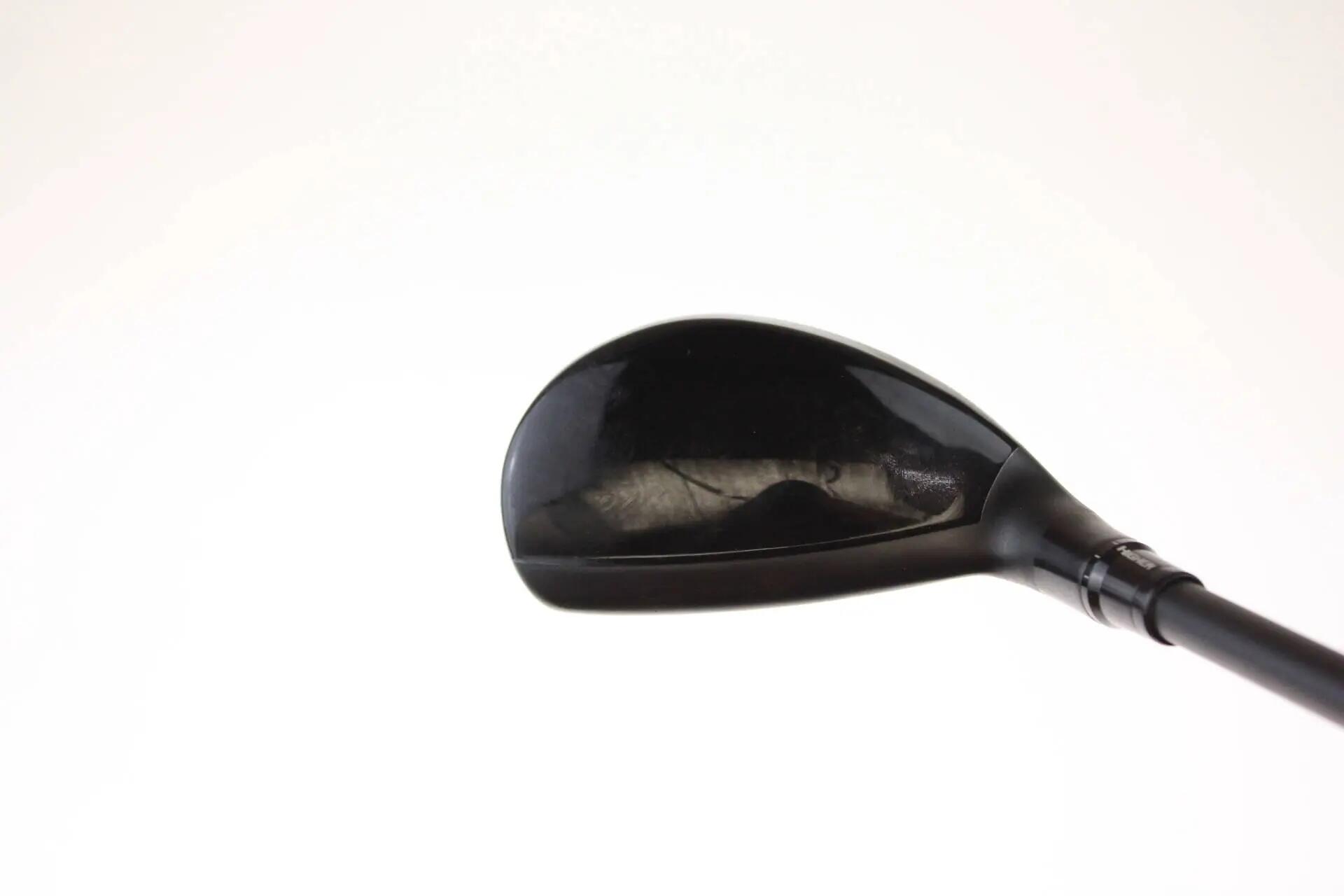 Seconde vie - TaylorMade Qi10 Tour Rescue RH 19.5-deg Hybrid - Very good 3/5