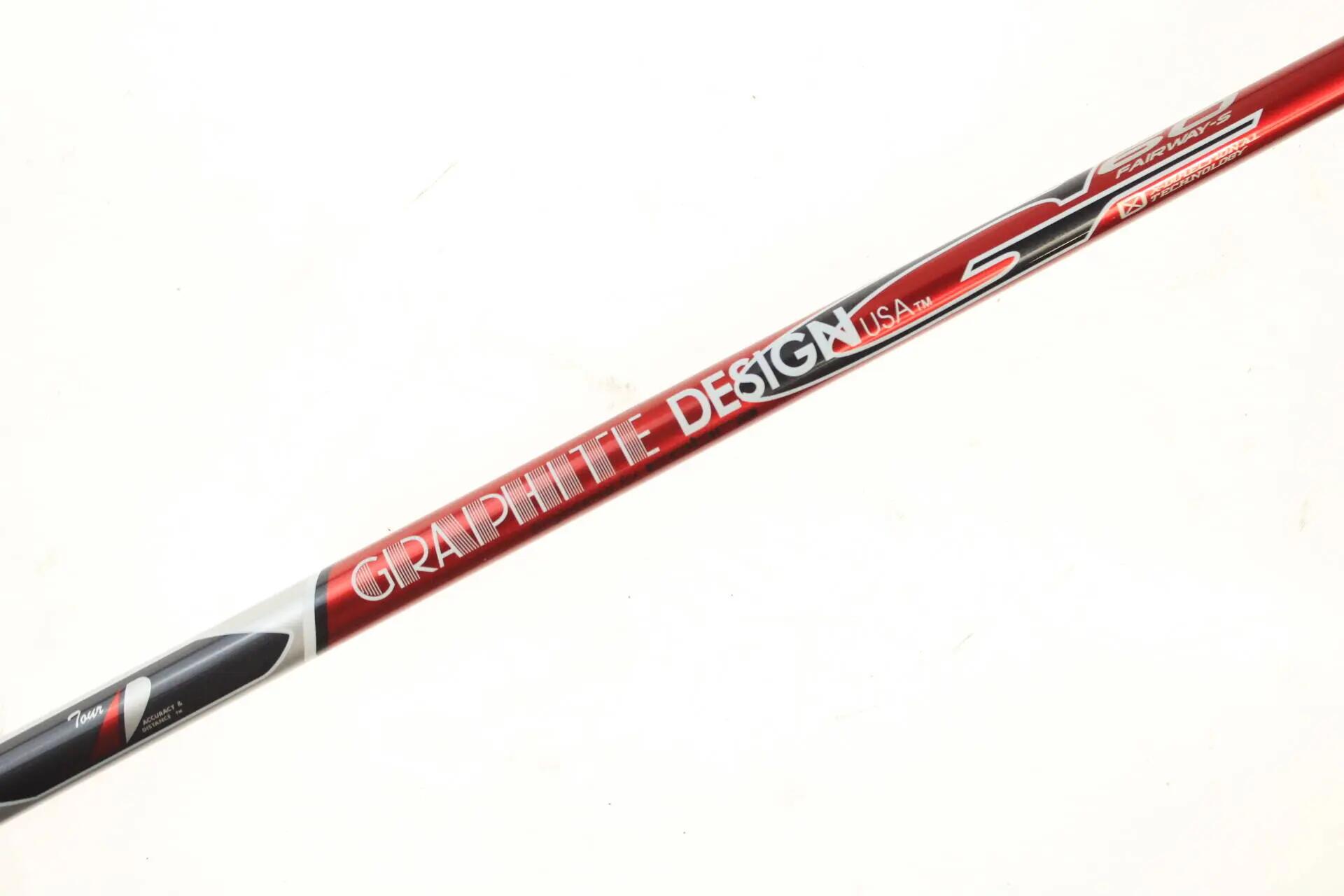 Seconde vie - Cobra Baffler T-Rail+ RH 16-deg Fairway Wood - Good 4/5