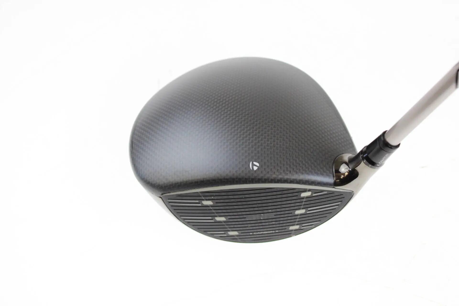 Seconde vie - TaylorMade Qi35 RH 10.5-deg Driver - Very good 3/5