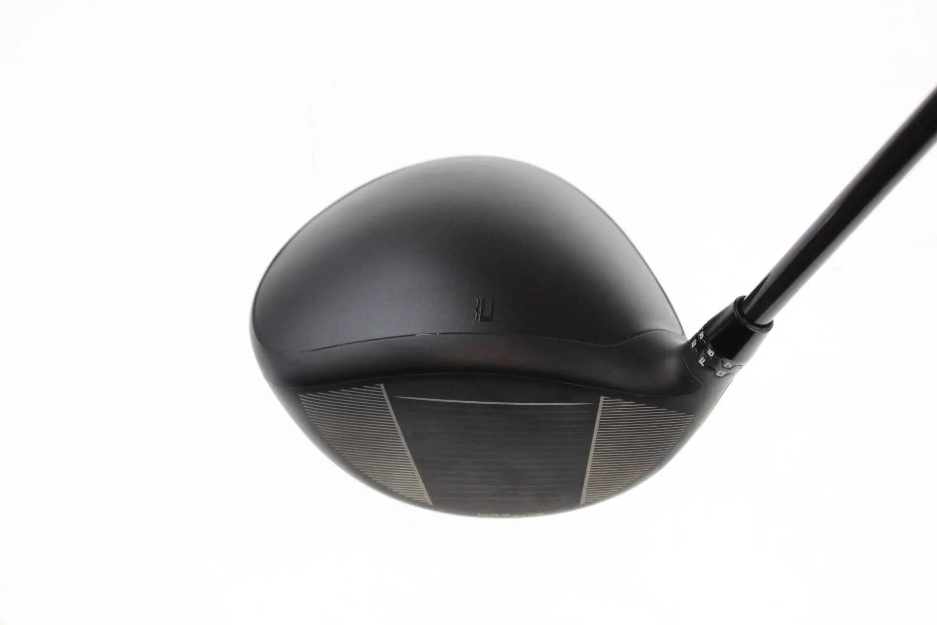 Seconde vie - Cobra DS ADAPT LS RH 10.5-deg Driver - Excellent 3/5