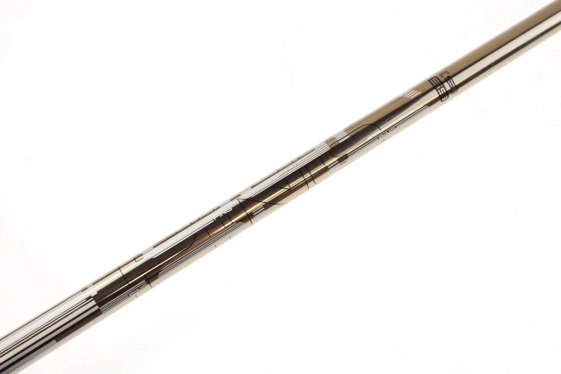 Seconde vie - Ping G425 MAX RH 10.5-deg Driver - Sufficient 4/6