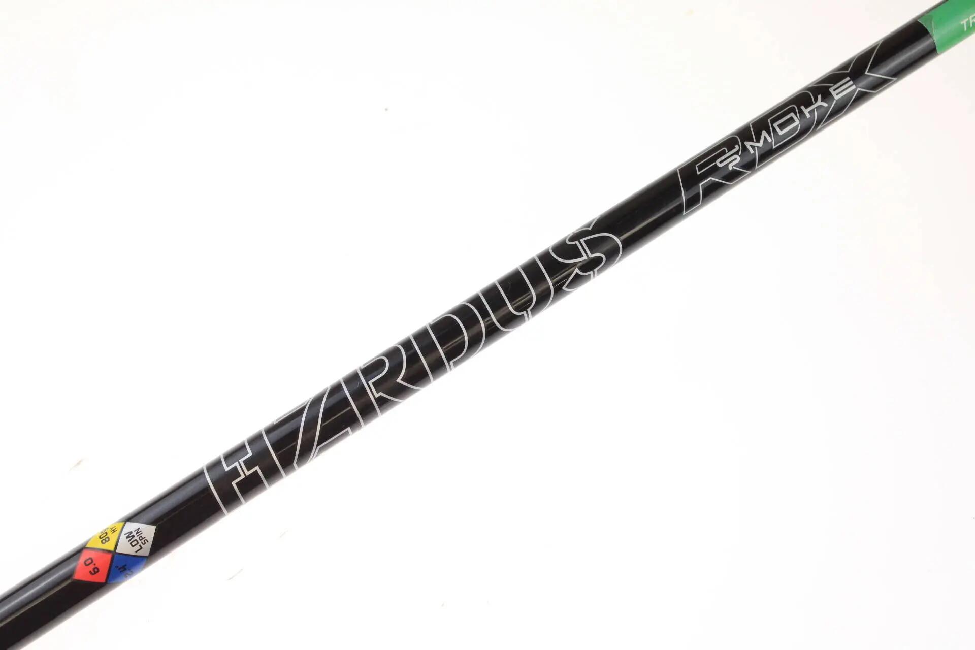 Seconde vie - TaylorMade Stealth Plus+ LH 19.5-deg Hybrid - Good 4/5