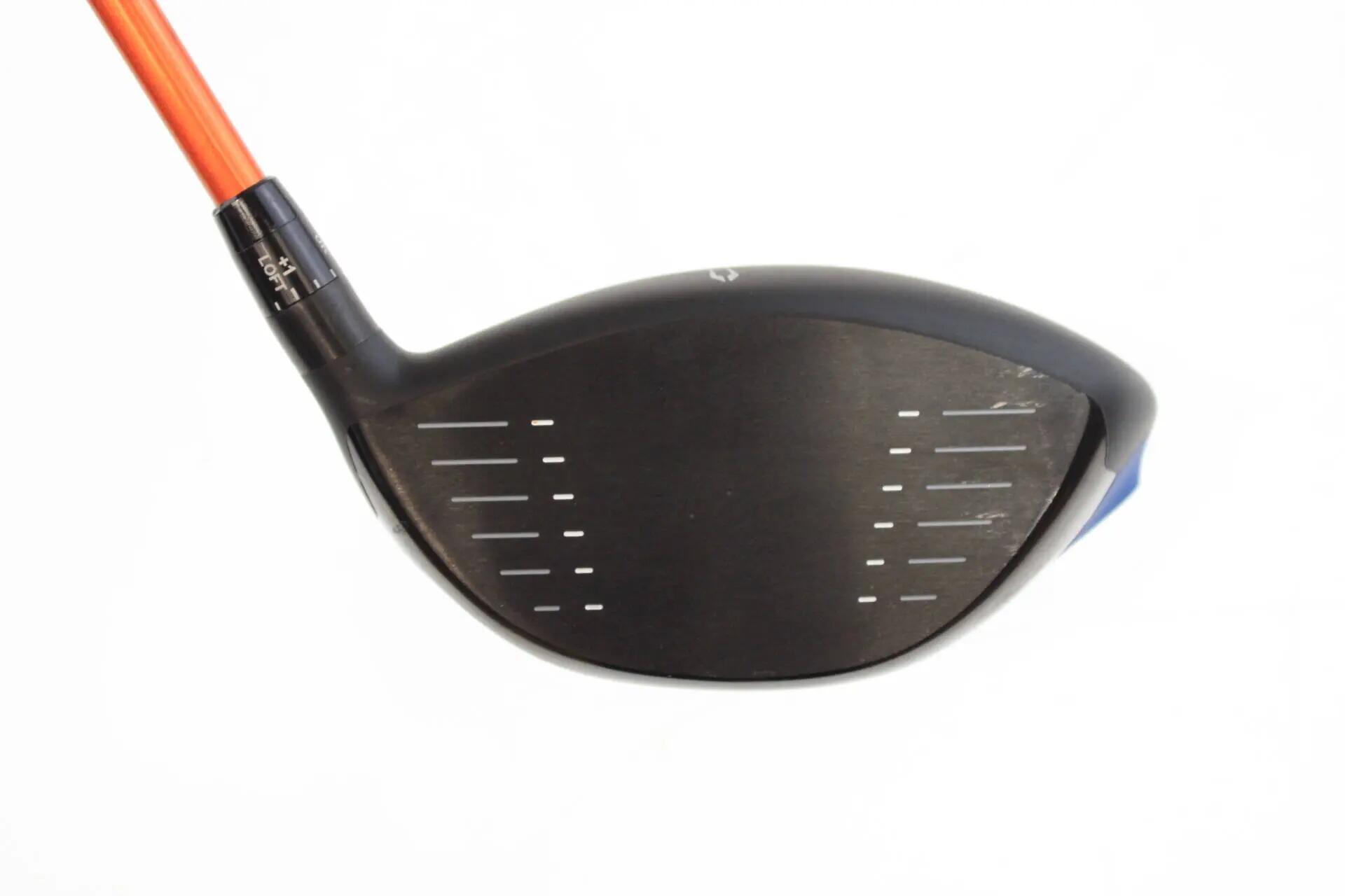 Seconde vie - Cleveland Launcher XL LH 9.5-deg Driver - Excellent 2/5