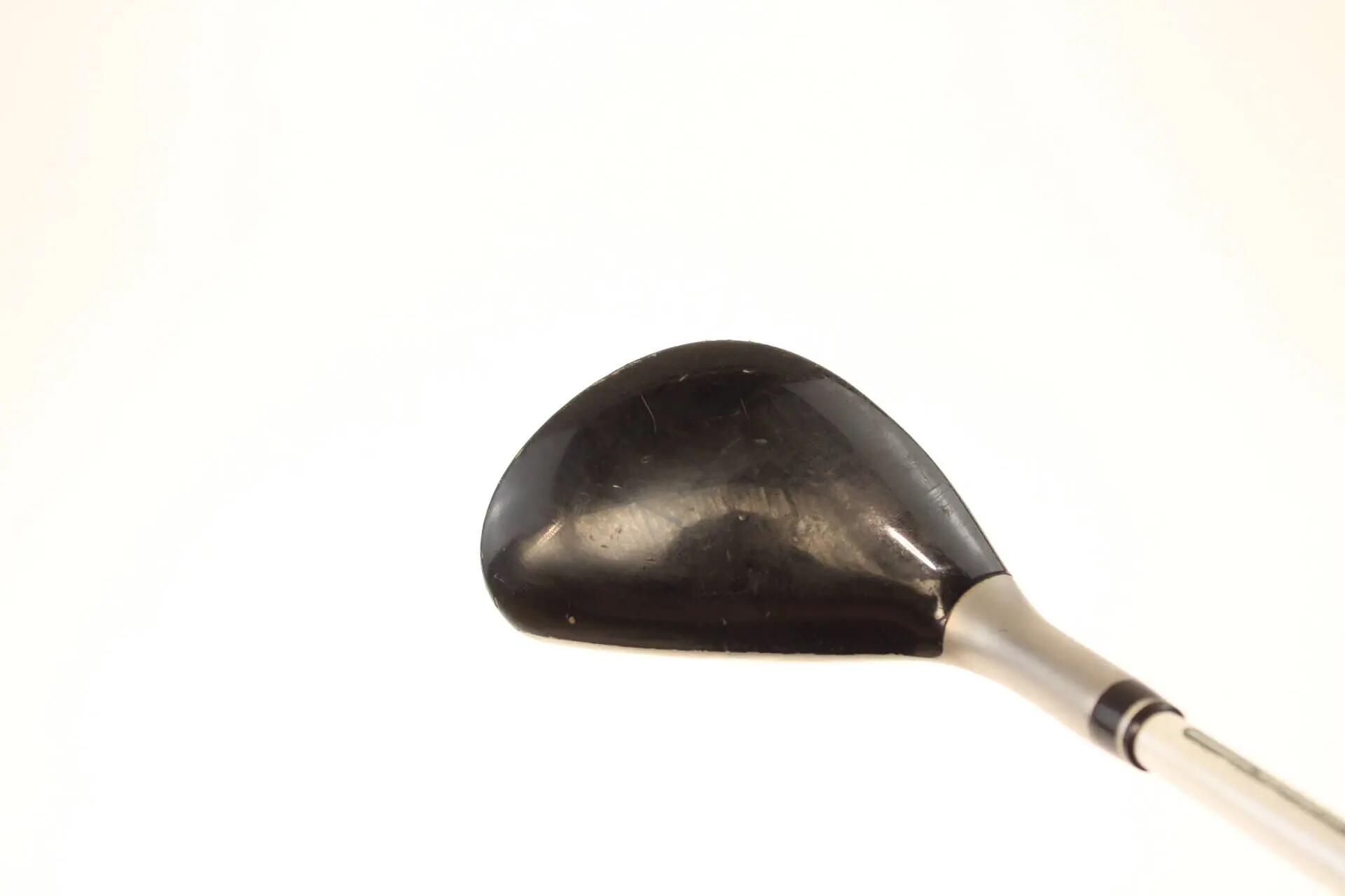 Seconde vie - Wilson Staff D-100 RH 22-deg Hybrid - Sufficient 3/5