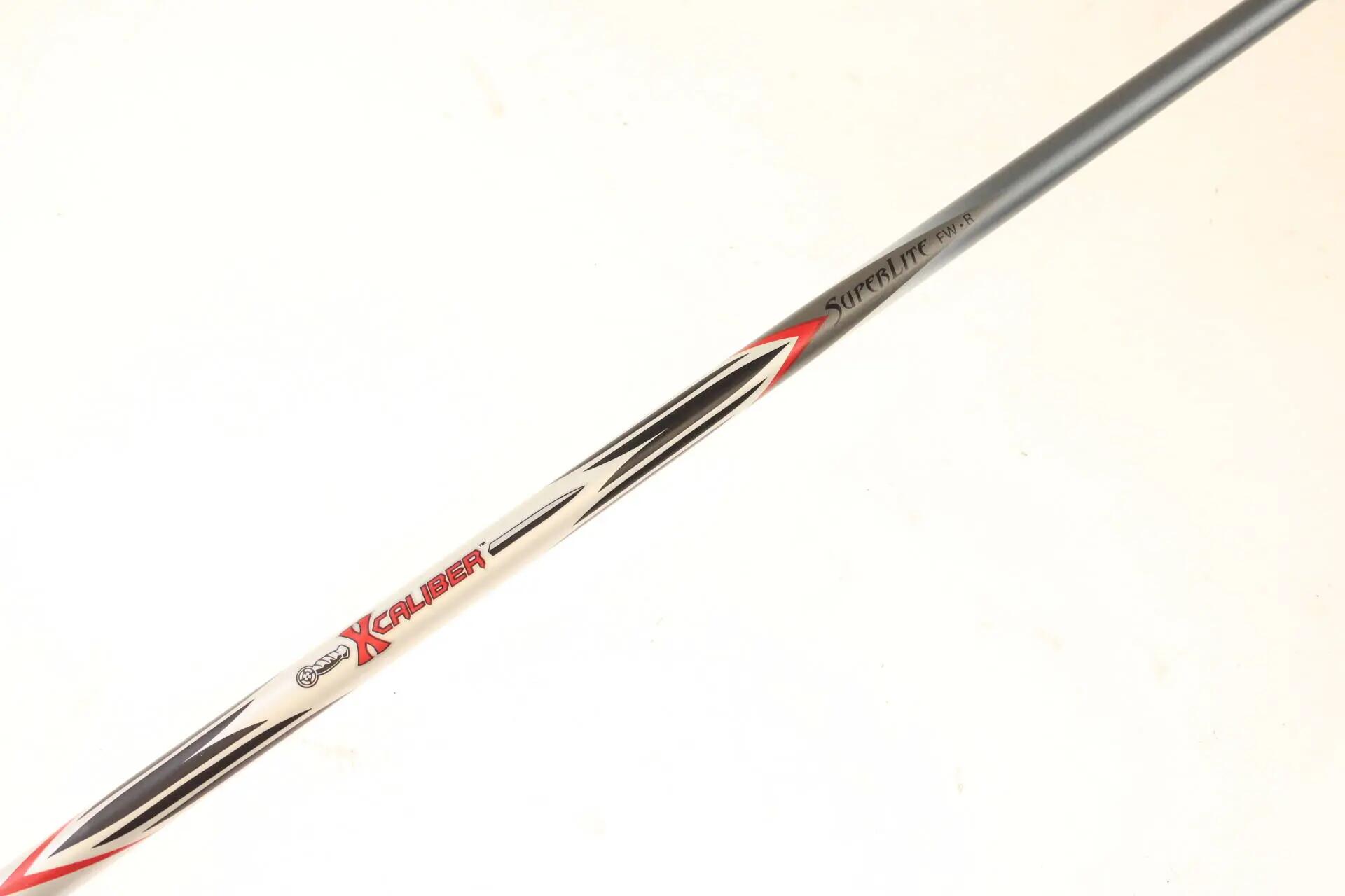 Seconde vie - Ping G400 RH 14.5-deg Fairway Wood - Good 4/6