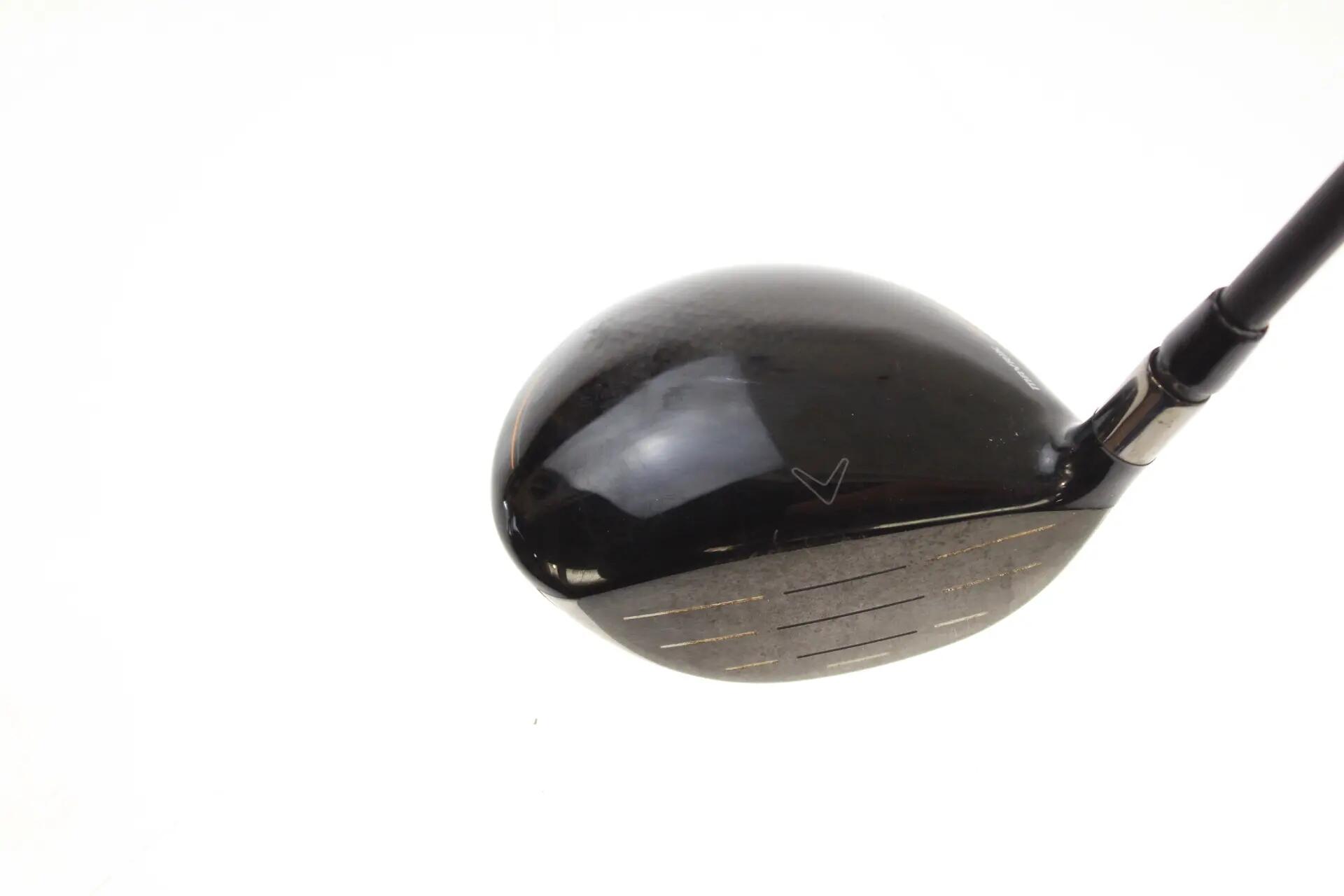 Seconde vie - Callaway Mavrik RH 15-deg Fairway Wood - Sufficient 3/5