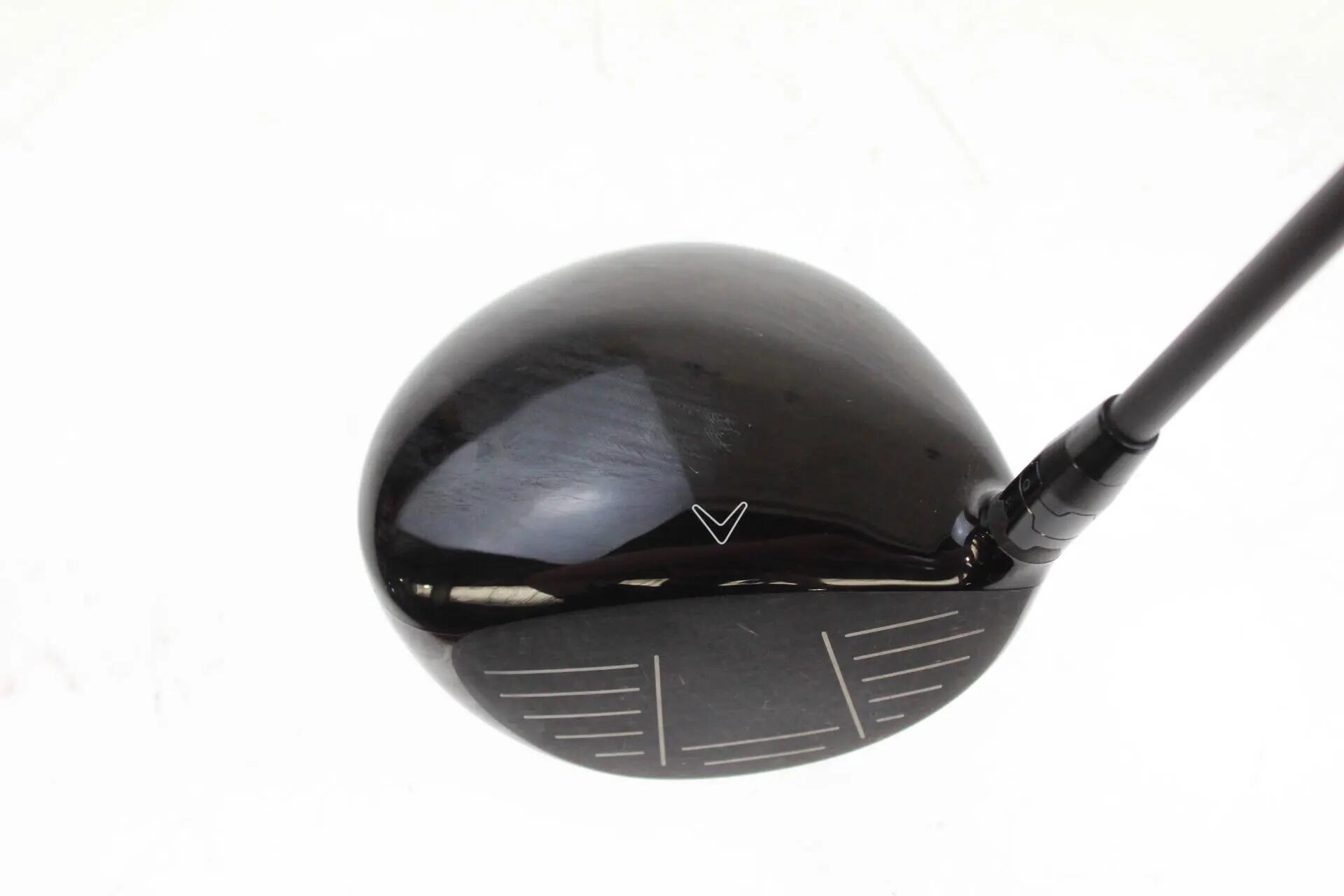 Seconde vie - Callaway X Series N416 RH 10.5-deg Driver - Good 3/5