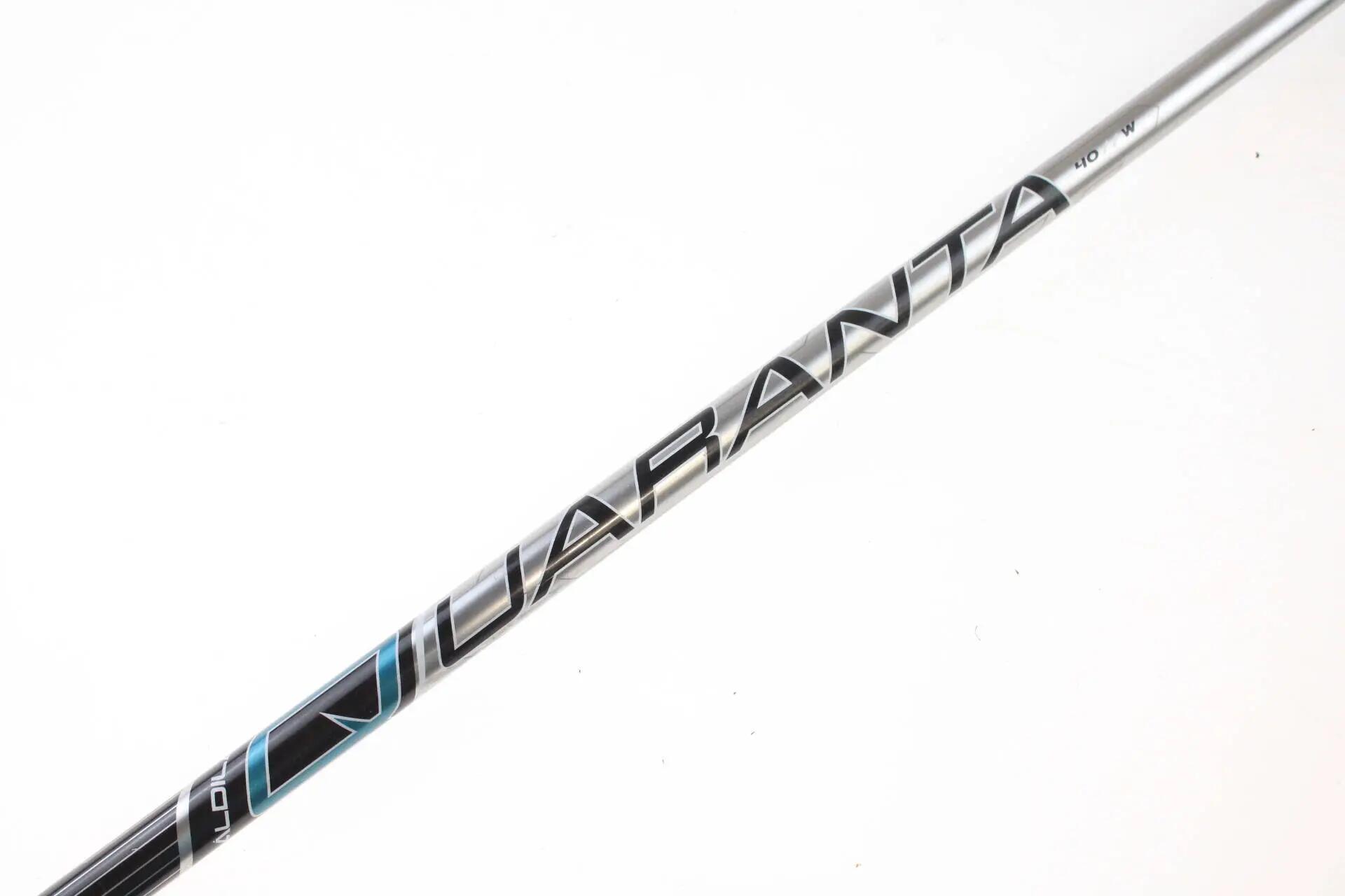 Seconde vie - Callaway Rogue RH 19-deg Fairway Wood - Sufficient 4/6