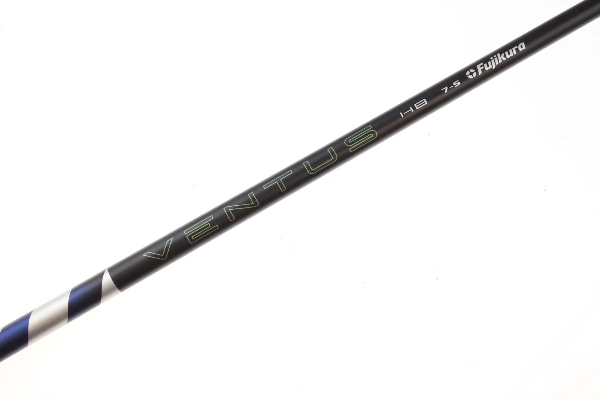 Seconde vie - TaylorMade Qi35 RH 19-deg Hybrid - Very good 4/5