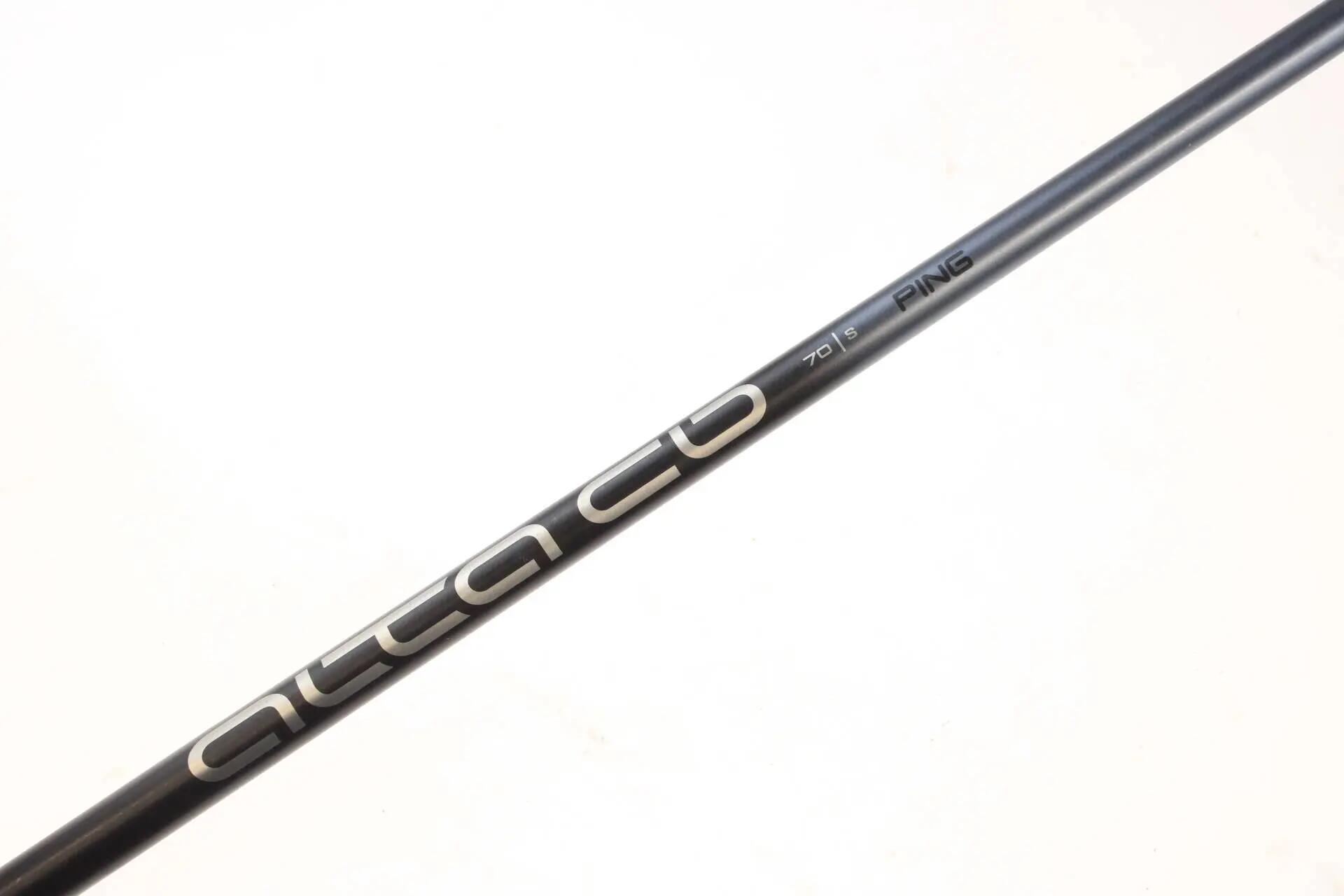 Seconde vie - Ping G425 Crossover RH 22.5-deg Hybrid - Good 4/5