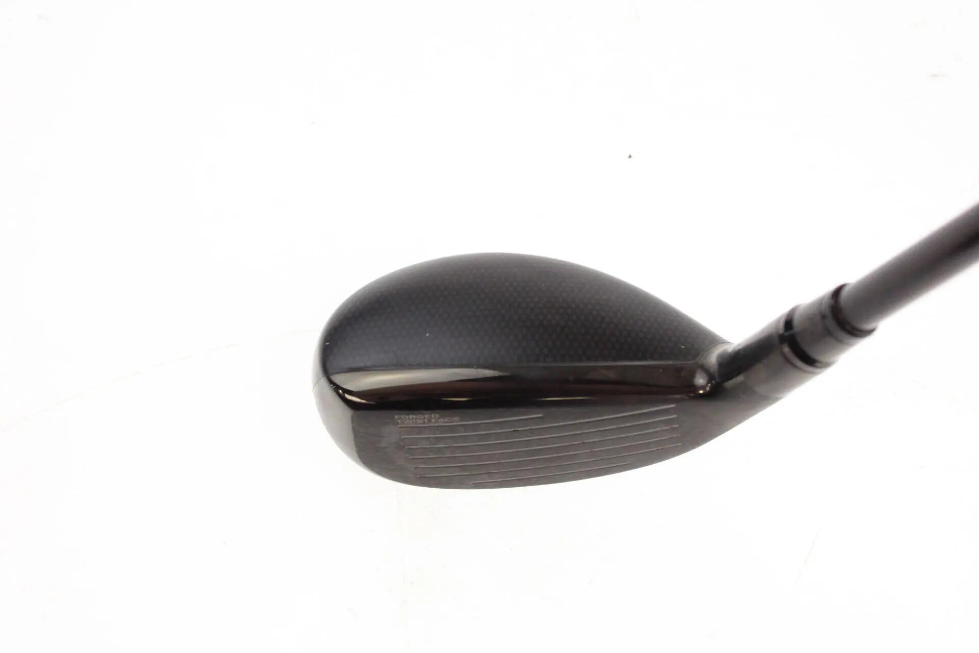 Seconde vie - TaylorMade Stealth Plus+ RH 17-deg Hybrid - Sufficient 3/5