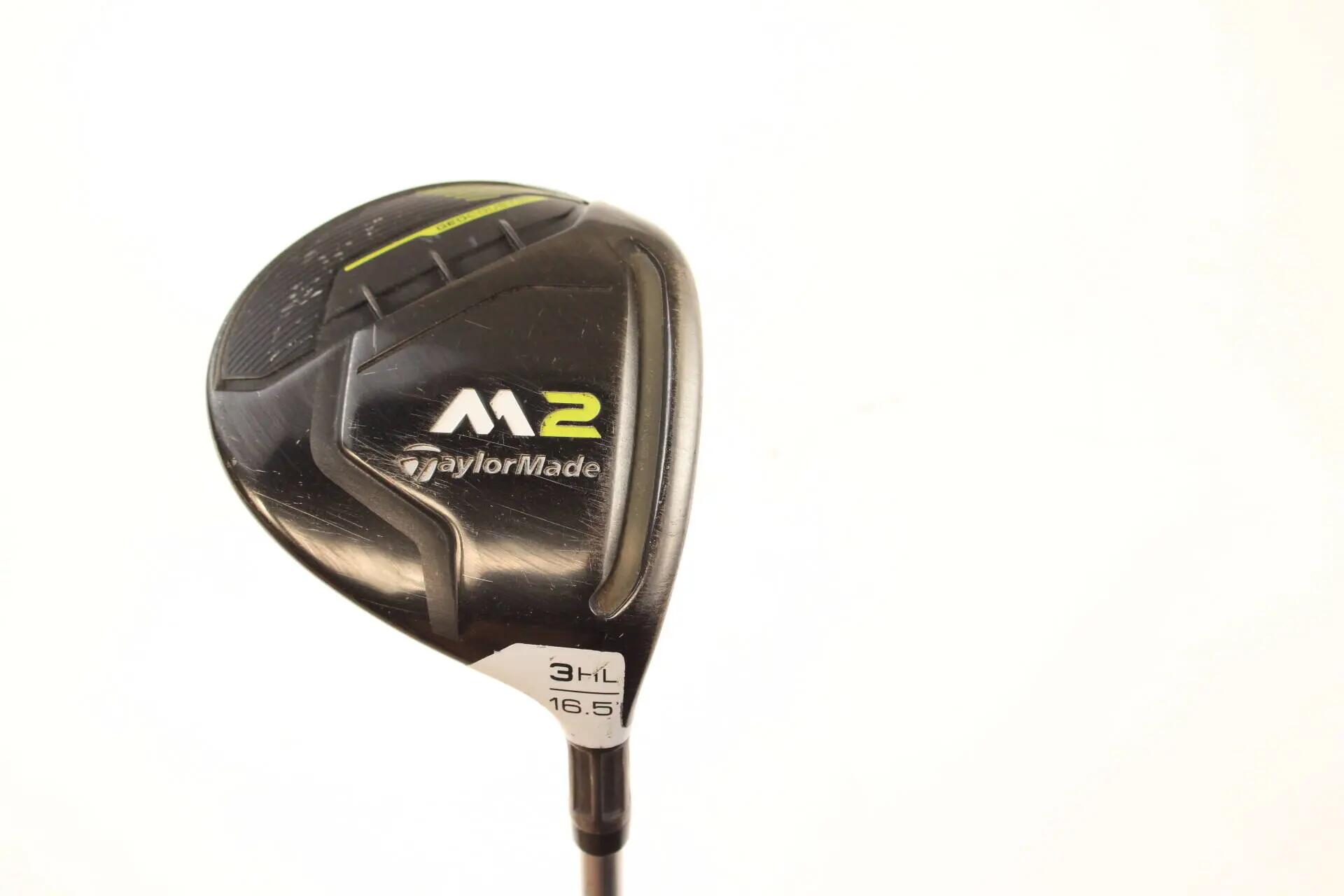 TAYLORMADE picture
