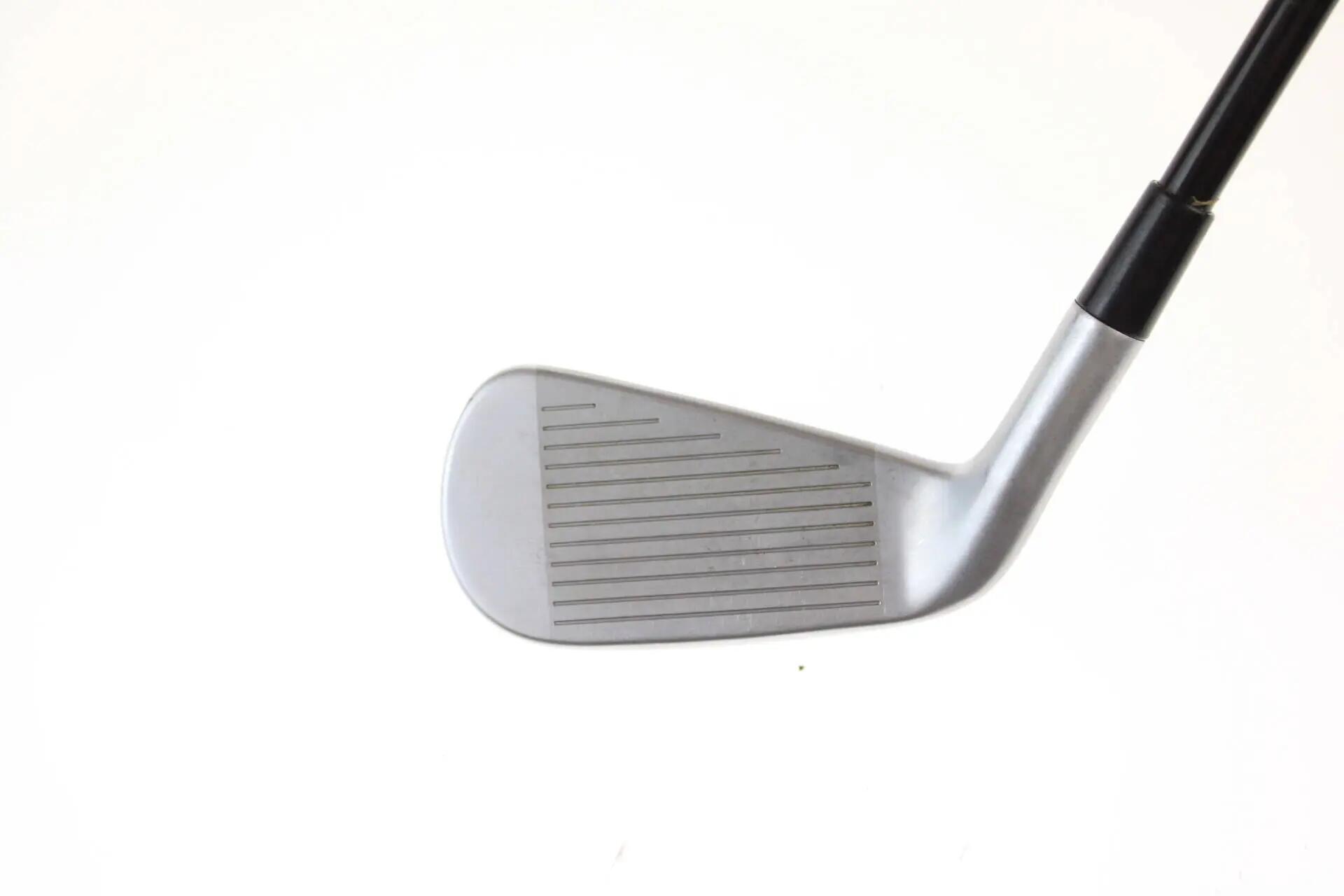 Seconde vie - TaylorMade P.DHY Utility RH 22-deg Hybrid - Very good 3/5