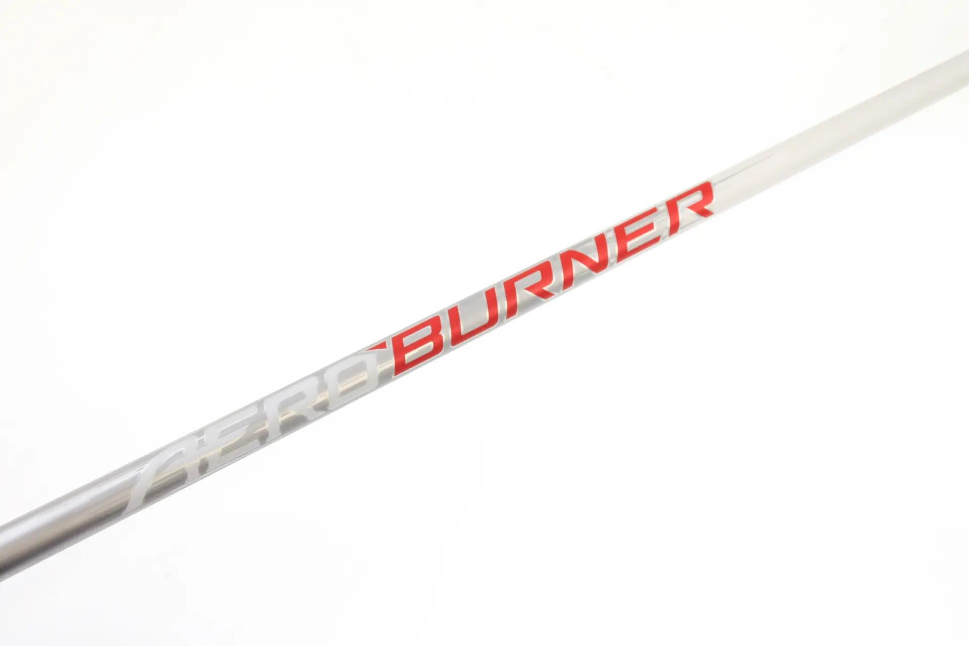 Seconde vie - TaylorMade AeroBurner Rescue RH 22-deg Hybrid - Sufficient 4/6