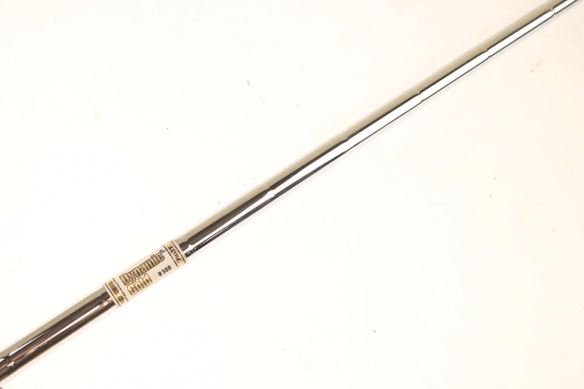 Seconde vie - Titleist T-MB 716 RH 20-deg Hybrid - Good 4/5