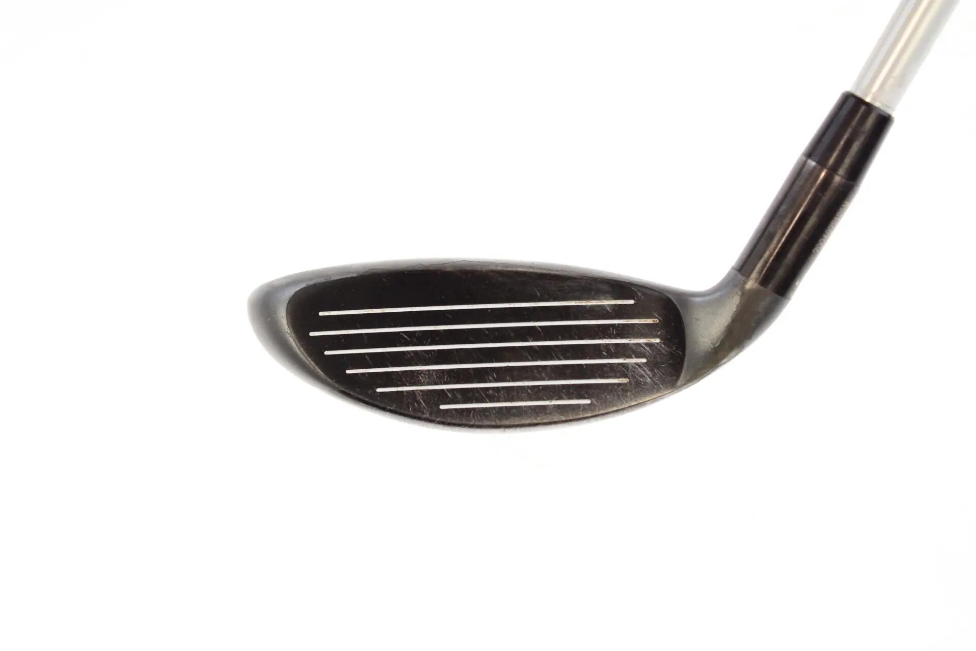 Seconde vie - Callaway X Hot RH 22-deg Hybrid - Sufficient 2/5