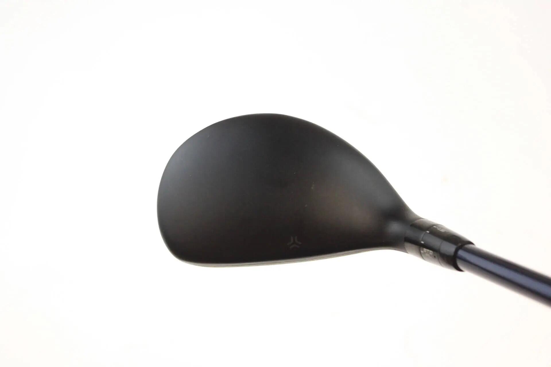 Seconde vie - Srixon ZXi RH 22-deg Hybrid - Very good 3/5