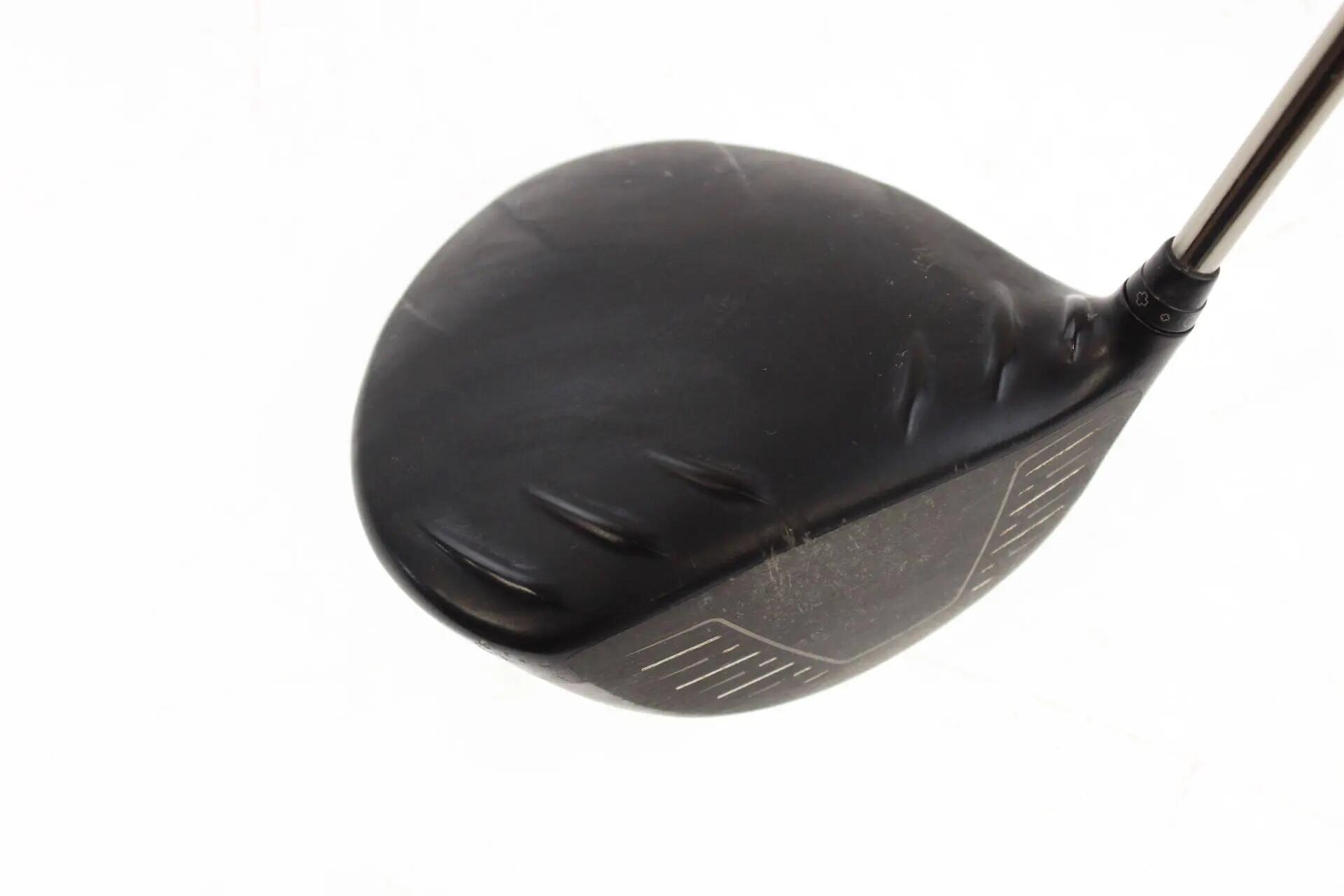 Seconde vie - Ping G425 MAX RH 10.5-deg Driver - Sufficient 3/6