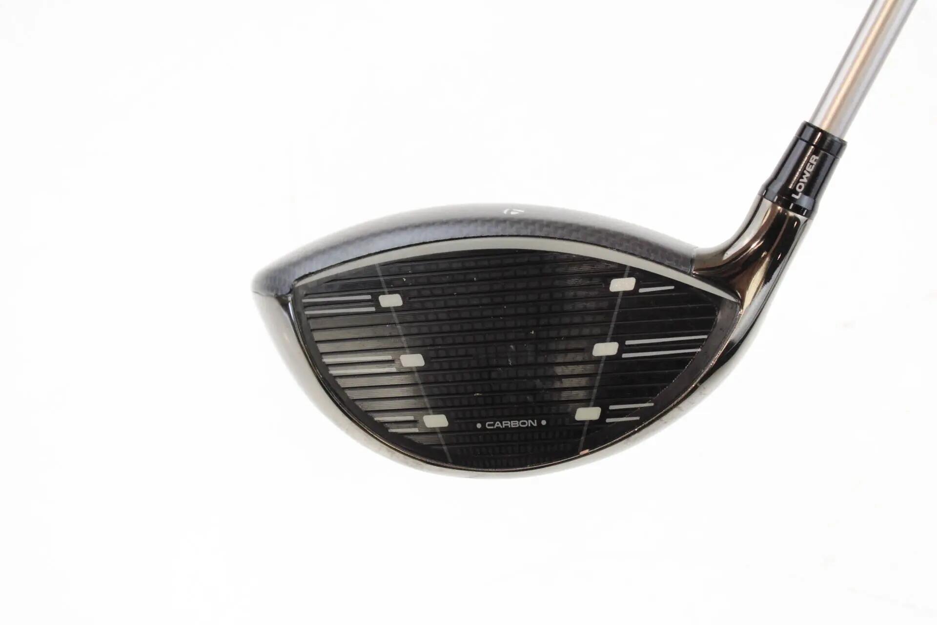 Seconde vie - TaylorMade Qi35 RH 10.5-deg Driver - Very good 2/5