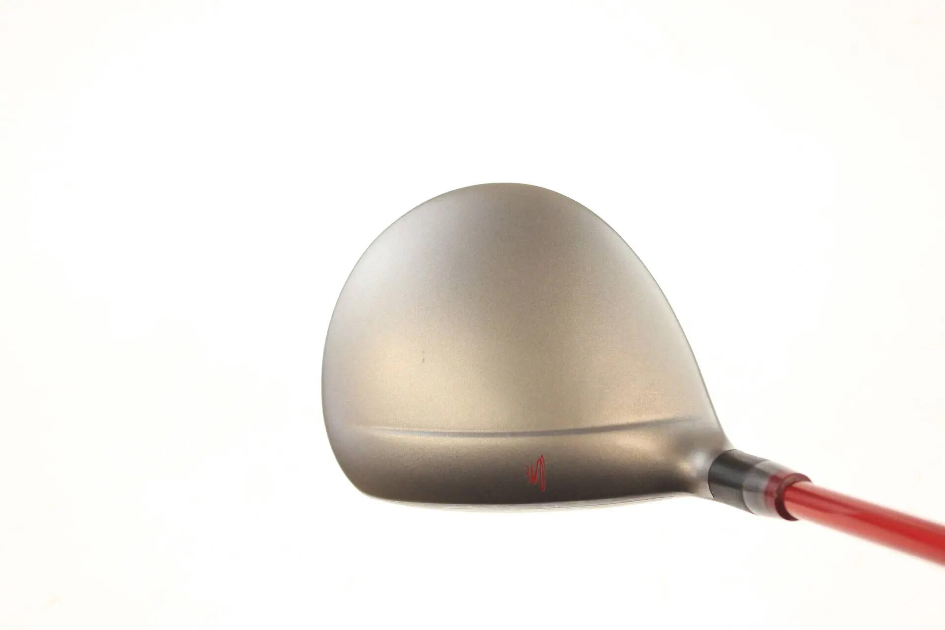 Seconde vie - Cobra Baffler T-Rail+ RH 16-deg Fairway Wood - Good 3/5
