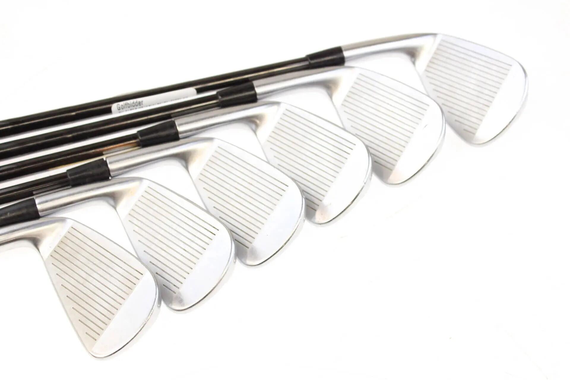 Seconde vie - Cobra KING Tour 2023 RH 5-PW Iron Set - Good 2/6