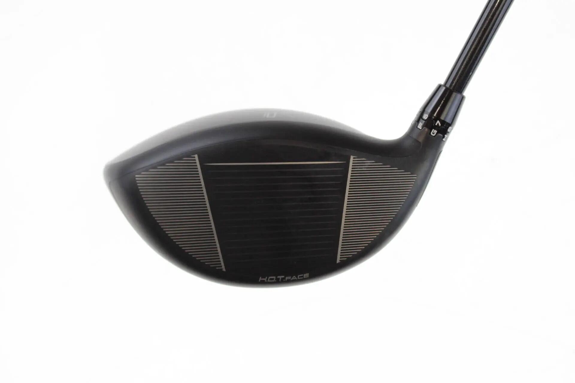 Seconde vie - Cobra DS ADAPT LS RH 10.5-deg Driver - Excellent 2/5
