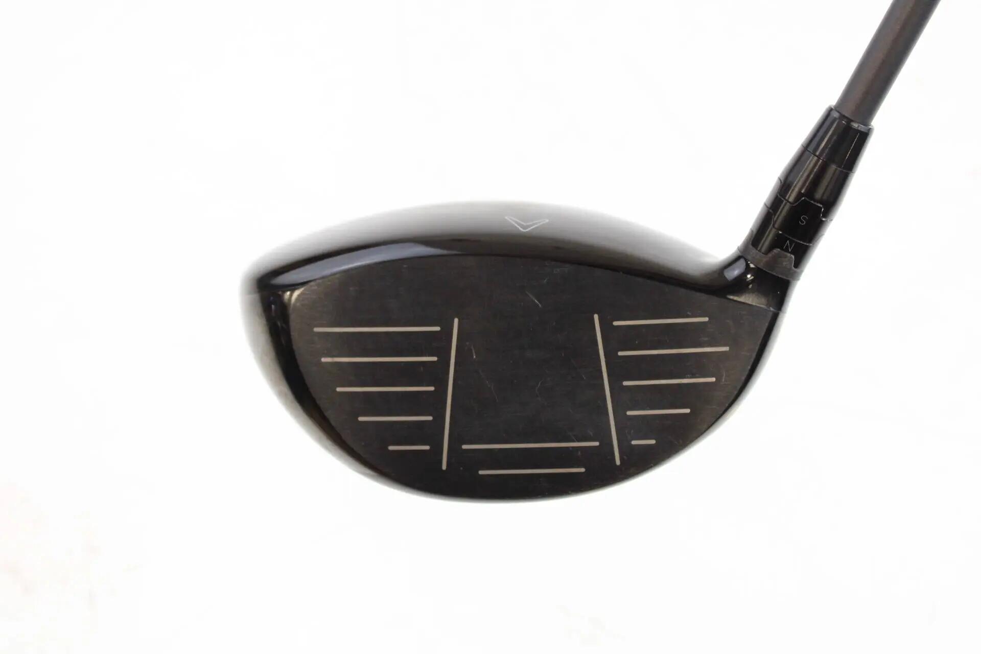 Seconde vie - Callaway X Series N416 RH 10.5-deg Driver - Good 2/5