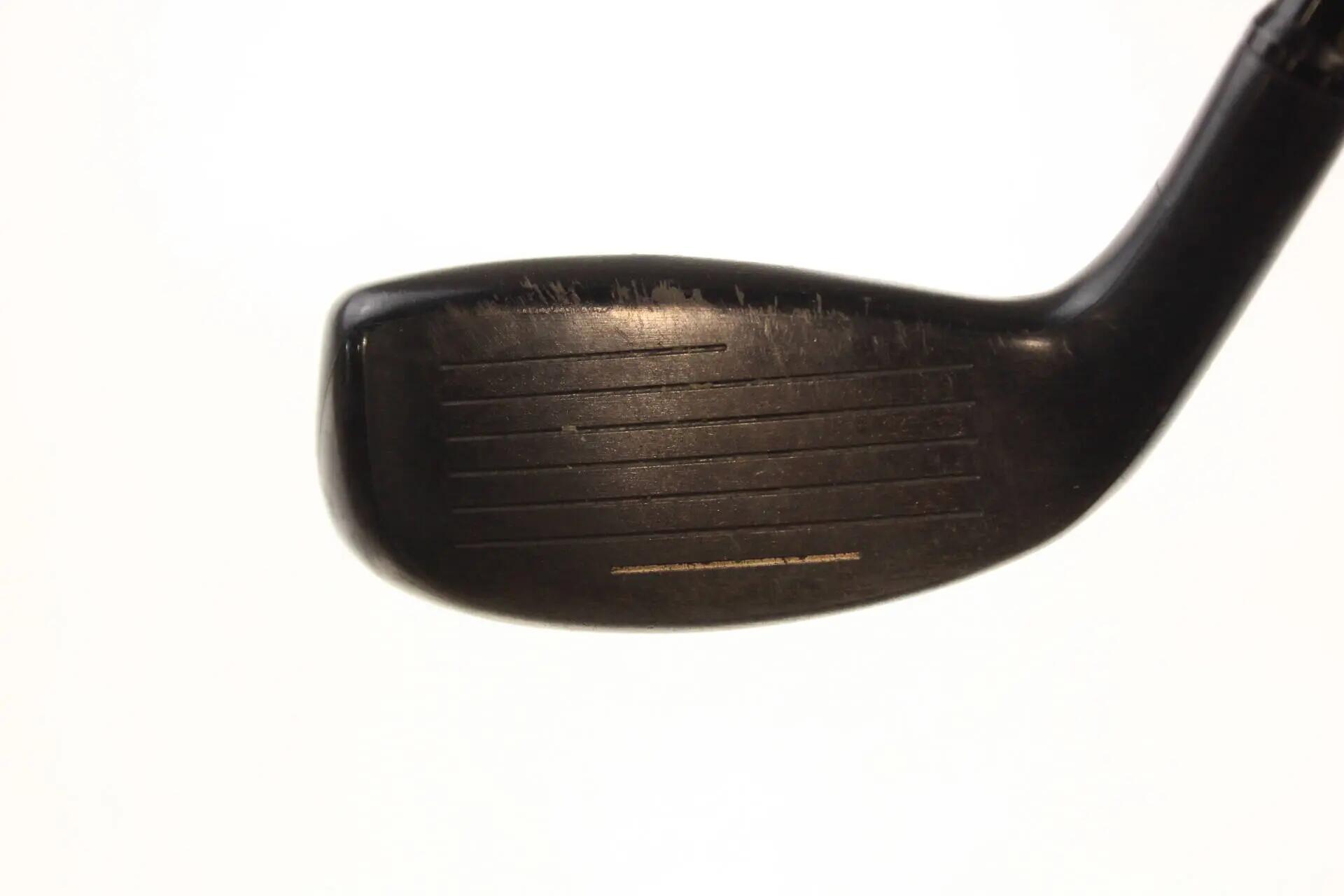 Seconde vie - TaylorMade GAPR Hi RH 22-deg Hybrid - Sufficient 2/5