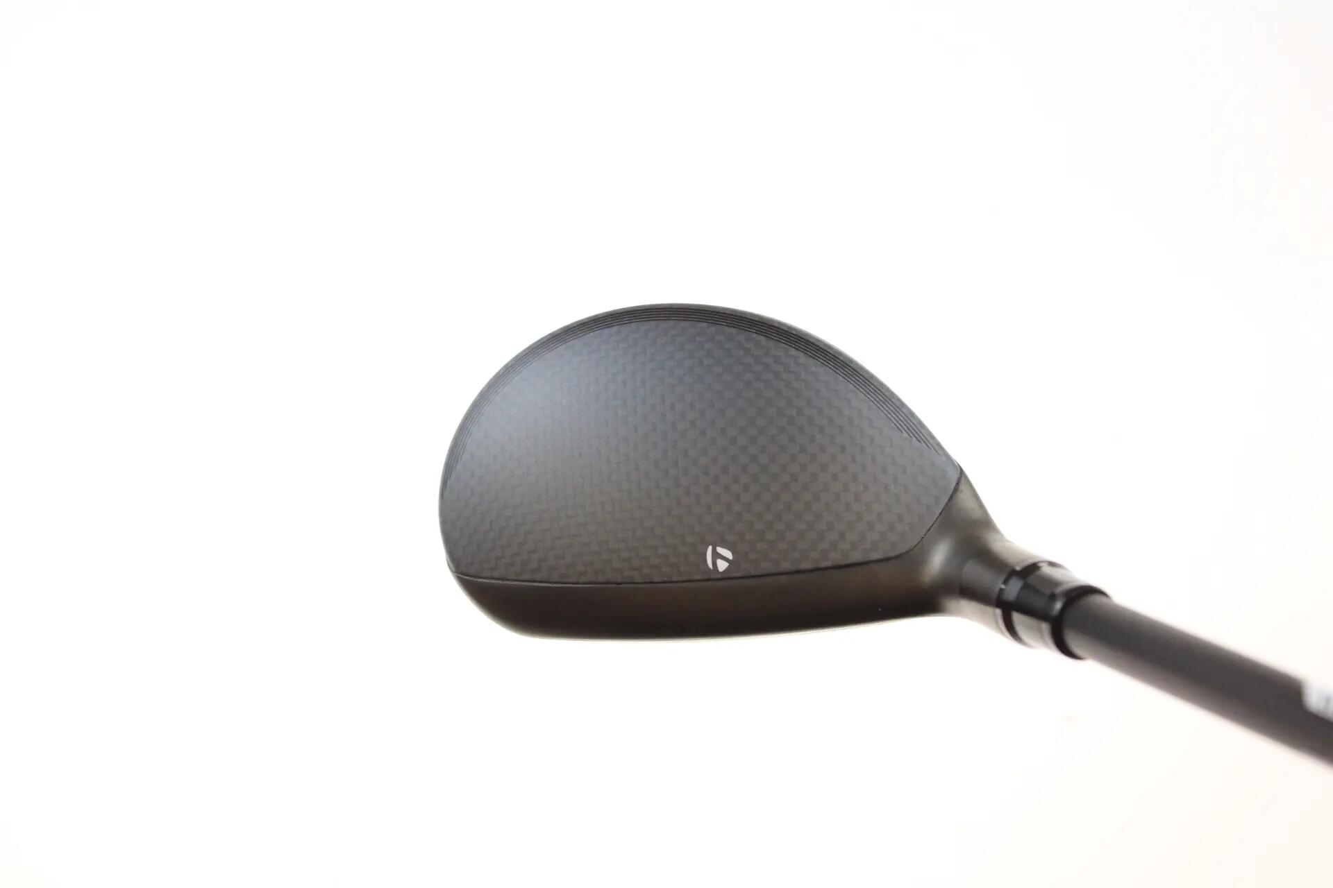 Seconde vie - TaylorMade Qi35 RH 19-deg Hybrid - Very good 3/5