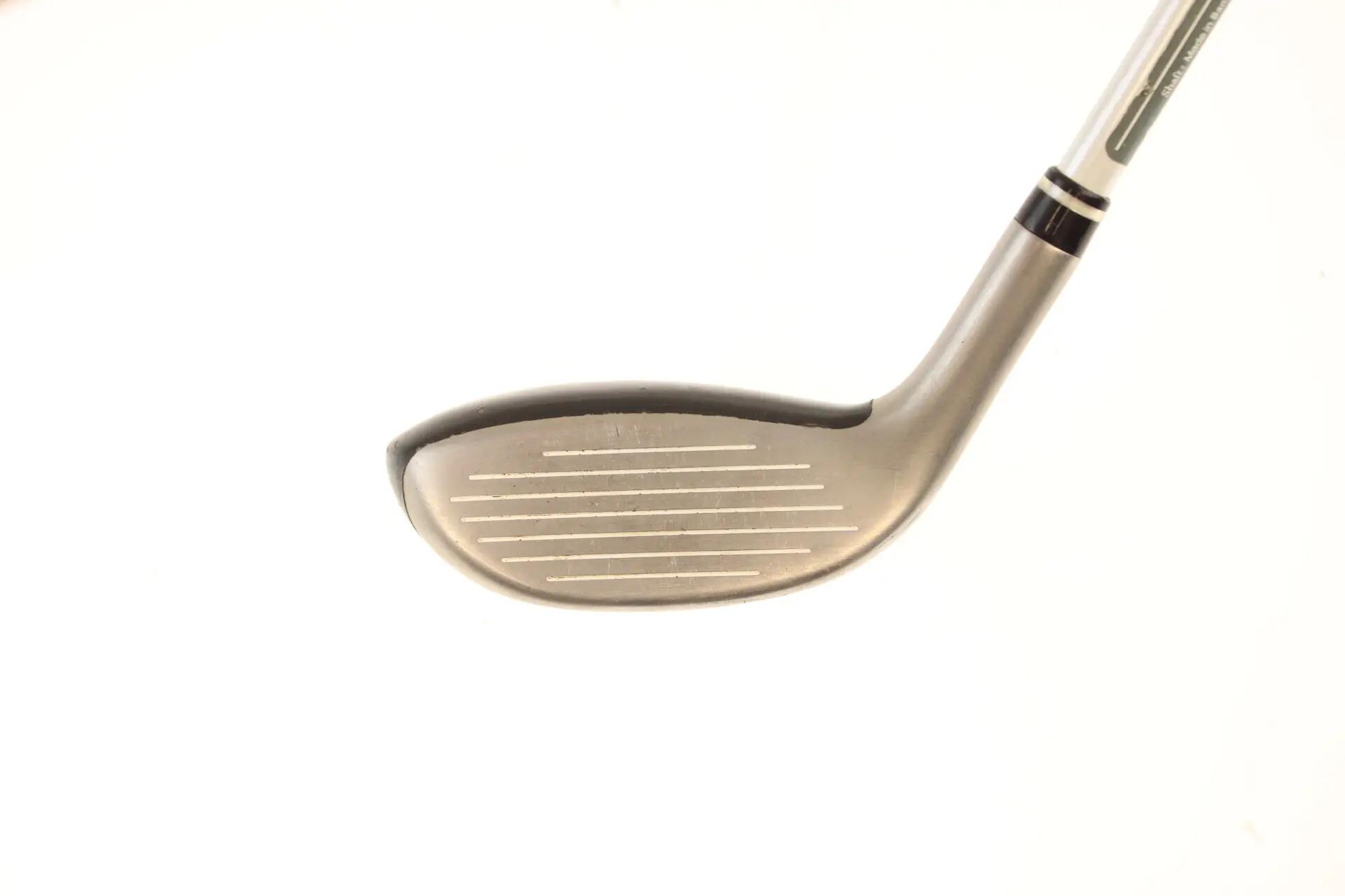 Seconde vie - Wilson Staff D-100 RH 22-deg Hybrid - Sufficient 2/5