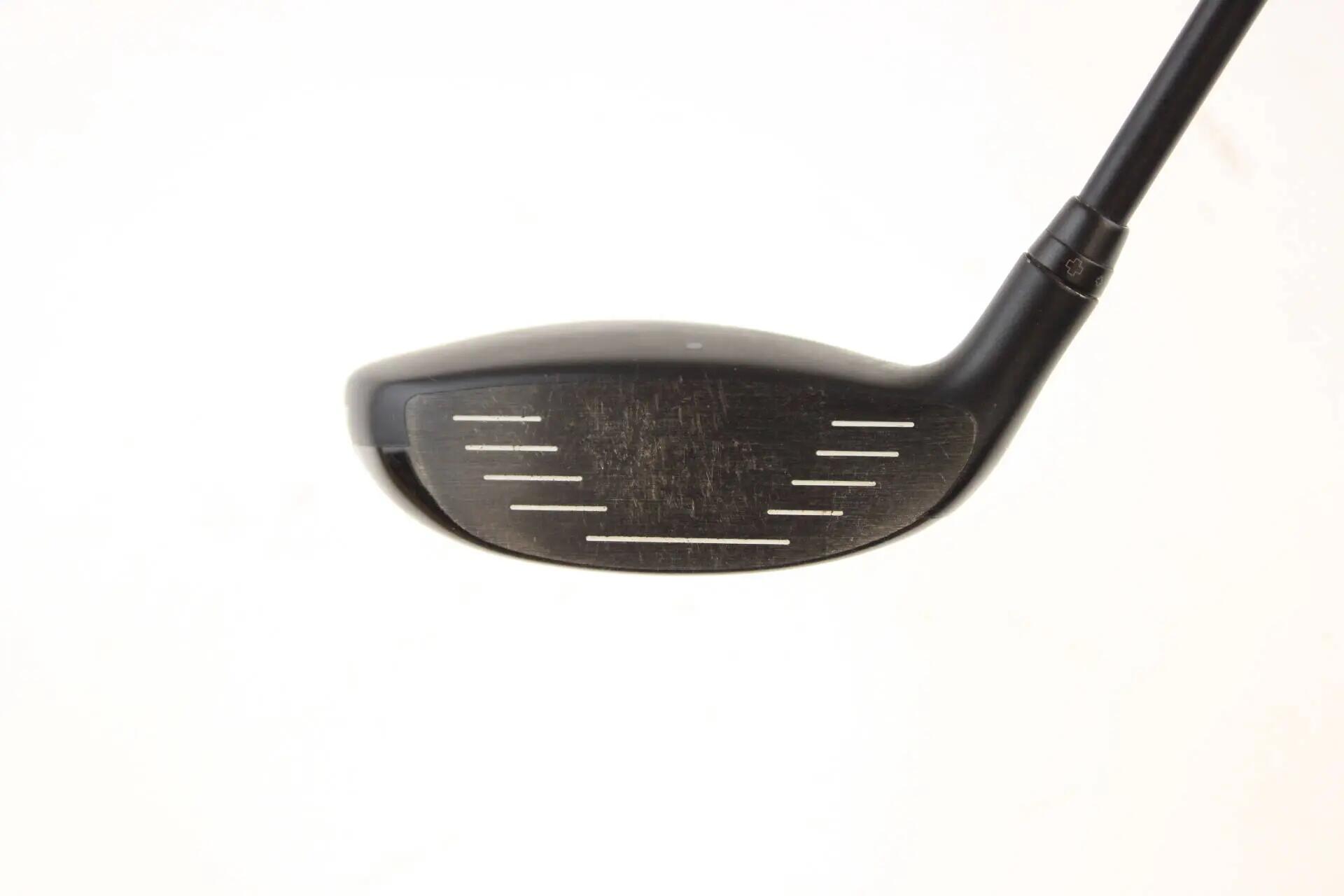 Seconde vie - Ping G430 MAX RH 15-deg Fairway Wood - Very good 2/5