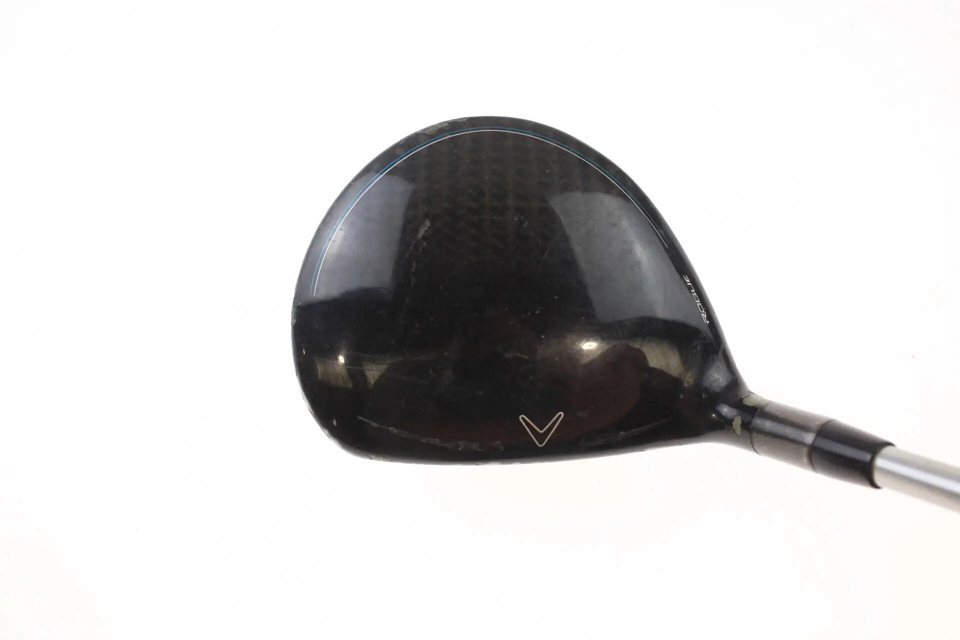 Seconde vie - Callaway Rogue RH 19-deg Fairway Wood - Sufficient 3/6