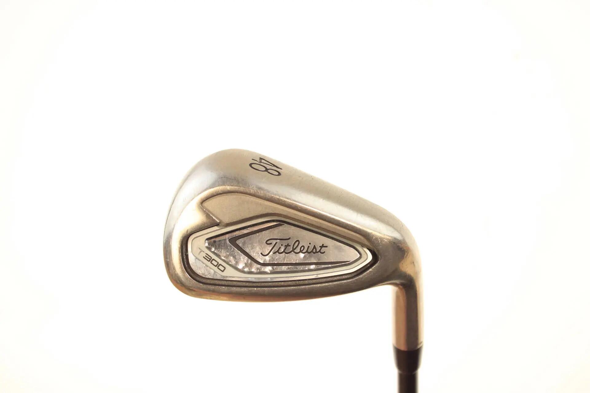 TITLEIST picture