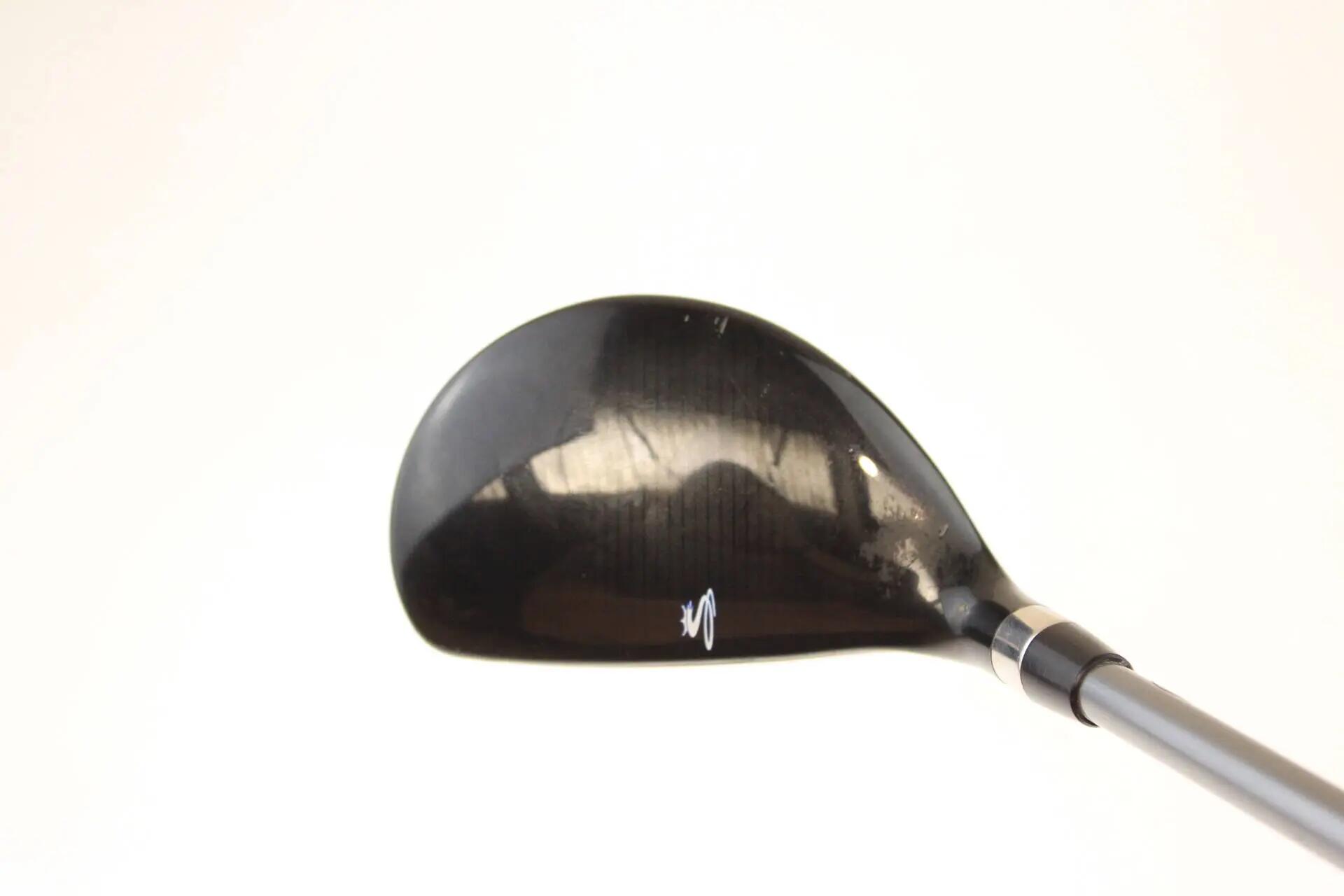 Seconde vie - Cobra Max RH 22-deg Hybrid - Good 4/7