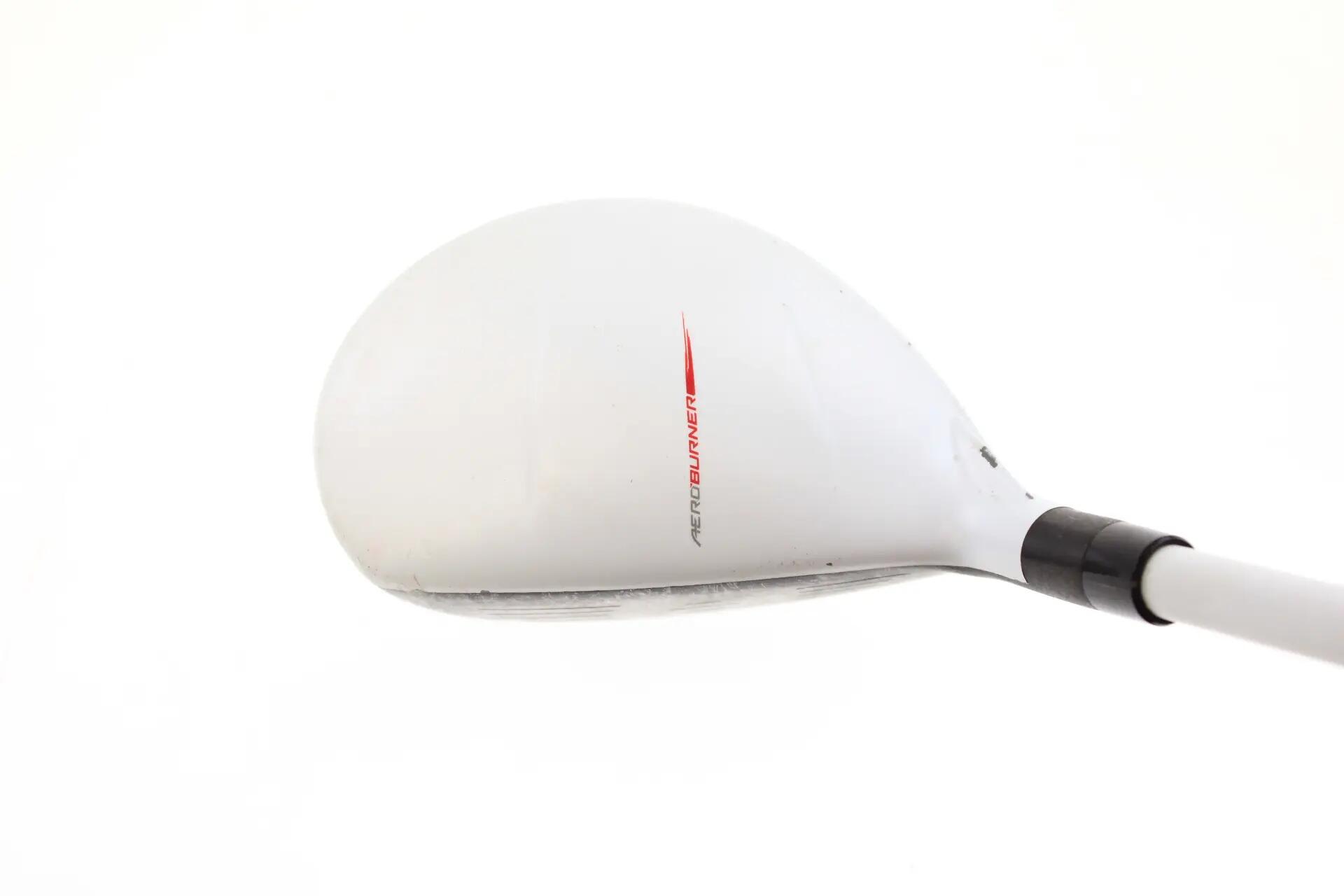 Seconde vie - TaylorMade AeroBurner Rescue RH 22-deg Hybrid - Sufficient 3/6