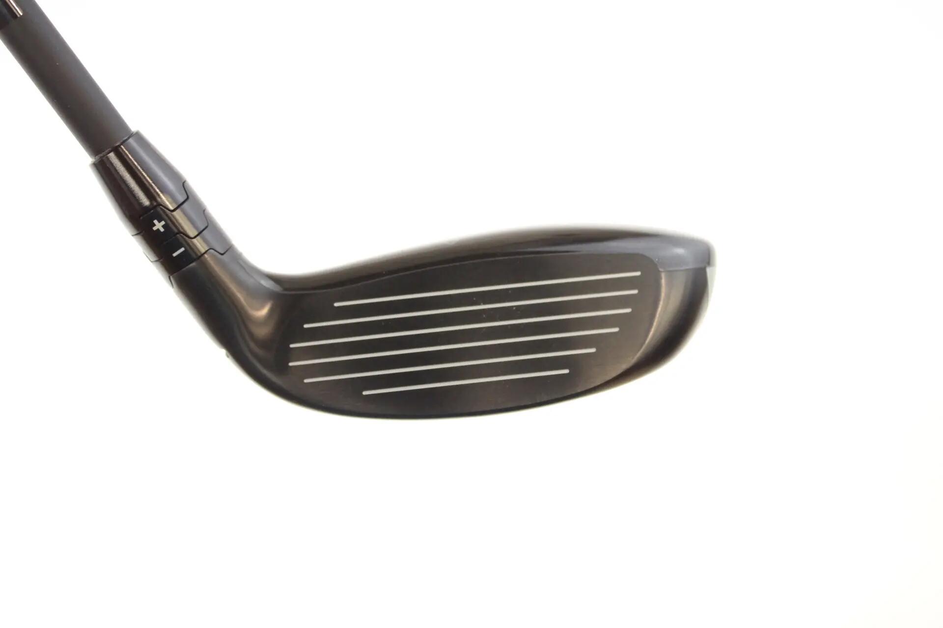 Seconde vie - Callaway Quantum Max LH 24-deg Hybrid - Excellent 2/5