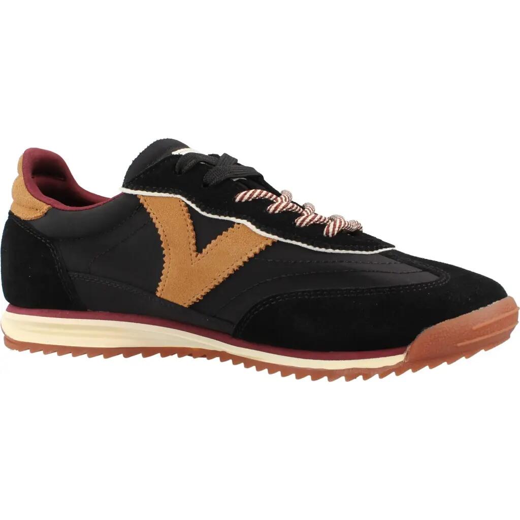 Buty VICTORIA 1158113V Czarny 5/5