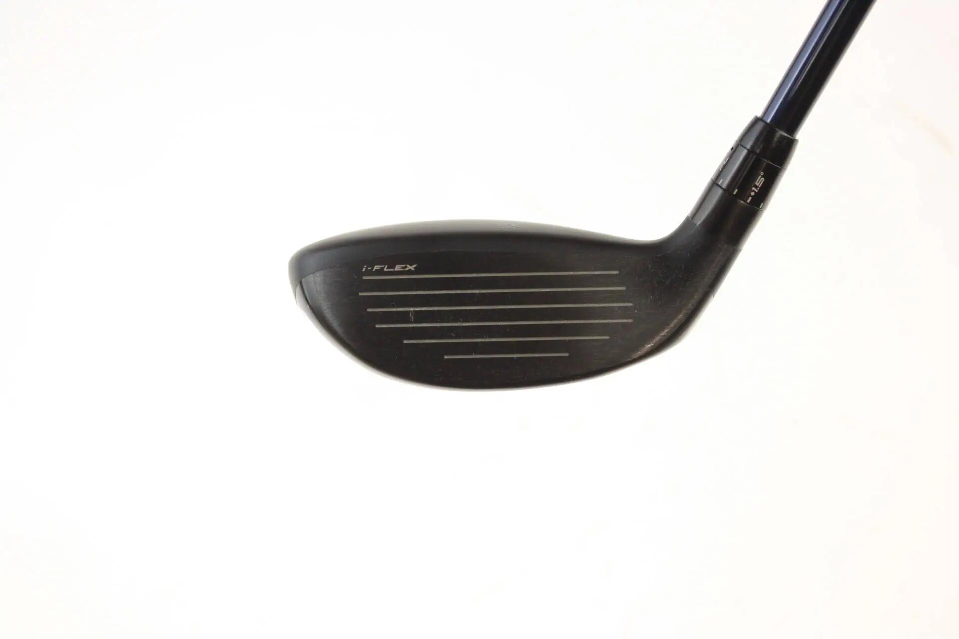 Seconde vie - Srixon ZXi RH 22-deg Hybrid - Very good 2/5