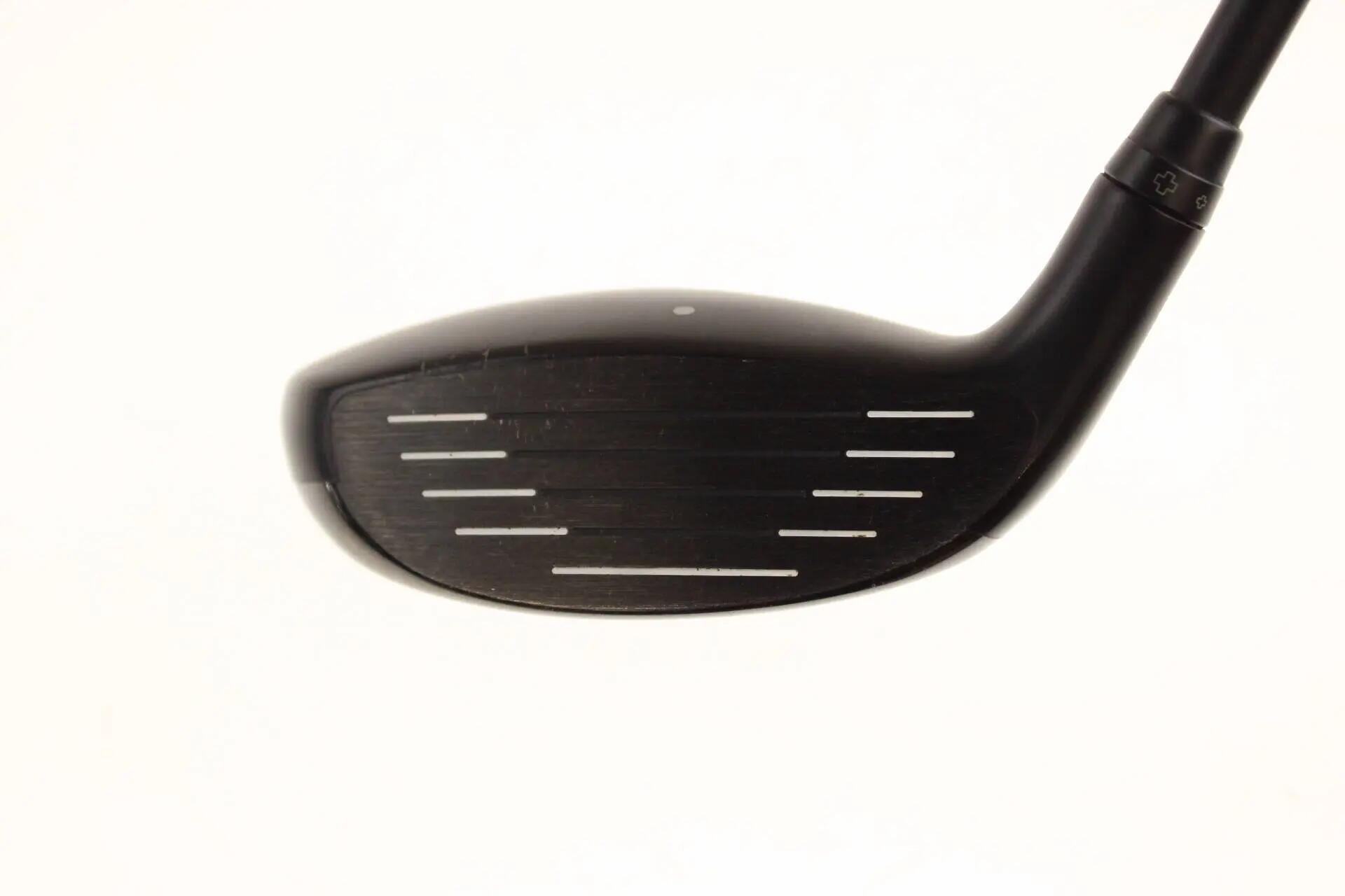 Seconde vie - Ping G440 MAX RH 19-deg Fairway Wood - Sufficient 2/5