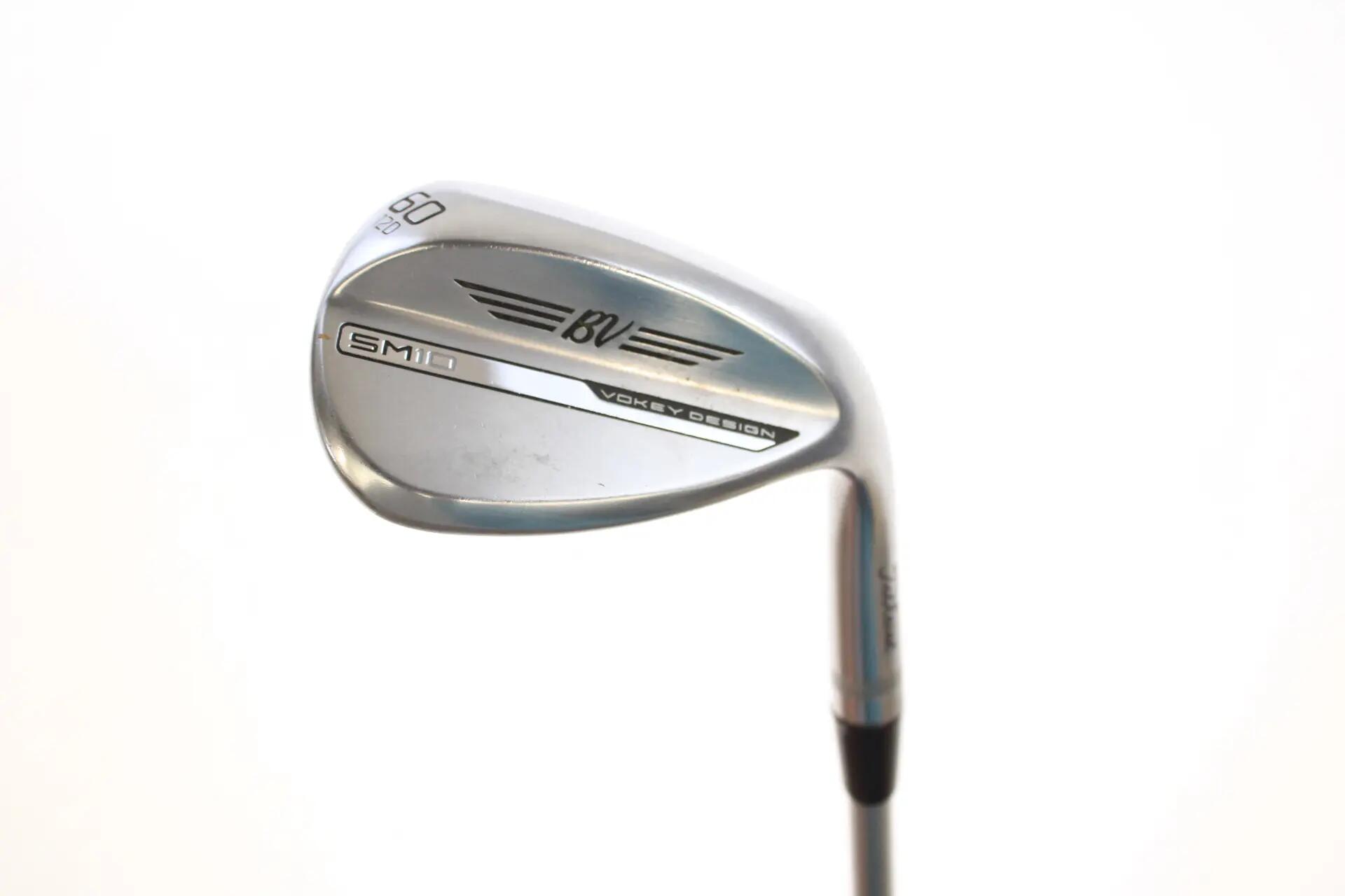 TITLEIST picture