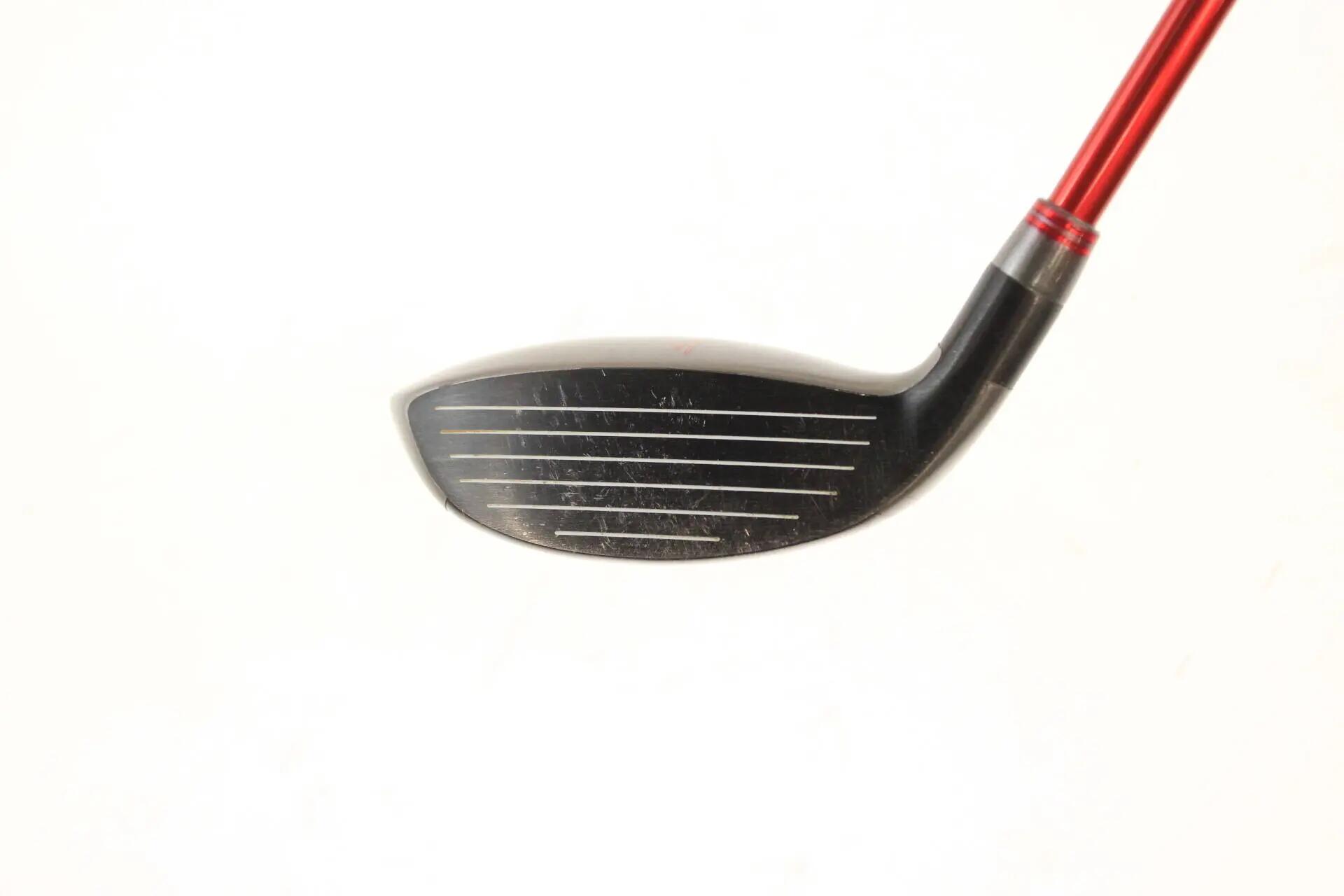 Seconde vie - Cobra Baffler T-Rail+ RH 16-deg Fairway Wood - Good 2/5