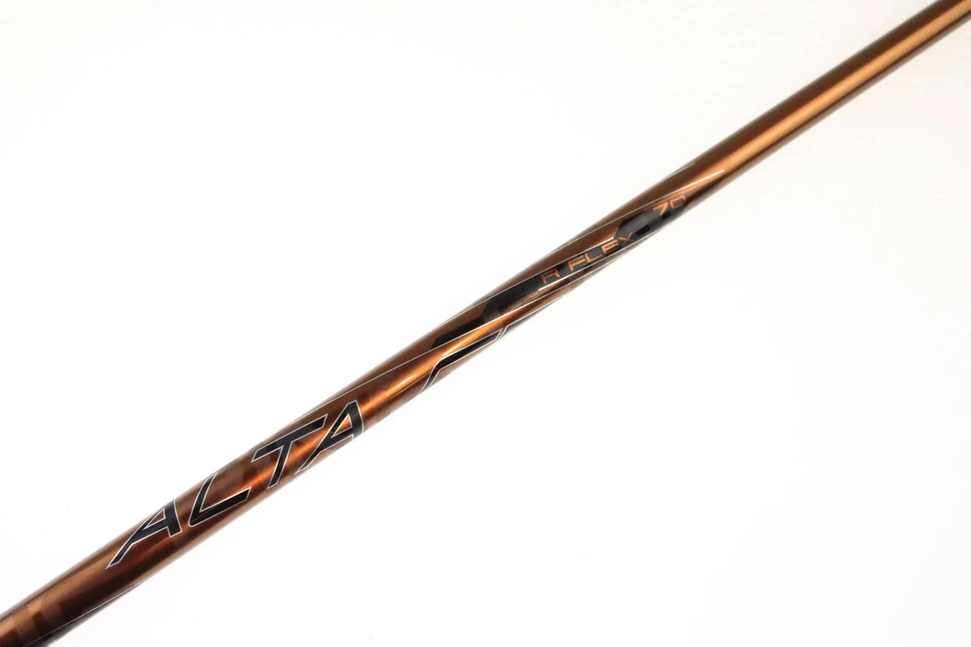 Seconde vie - Ping G400 Crossover RH 22-deg Hybrid - Good 4/5