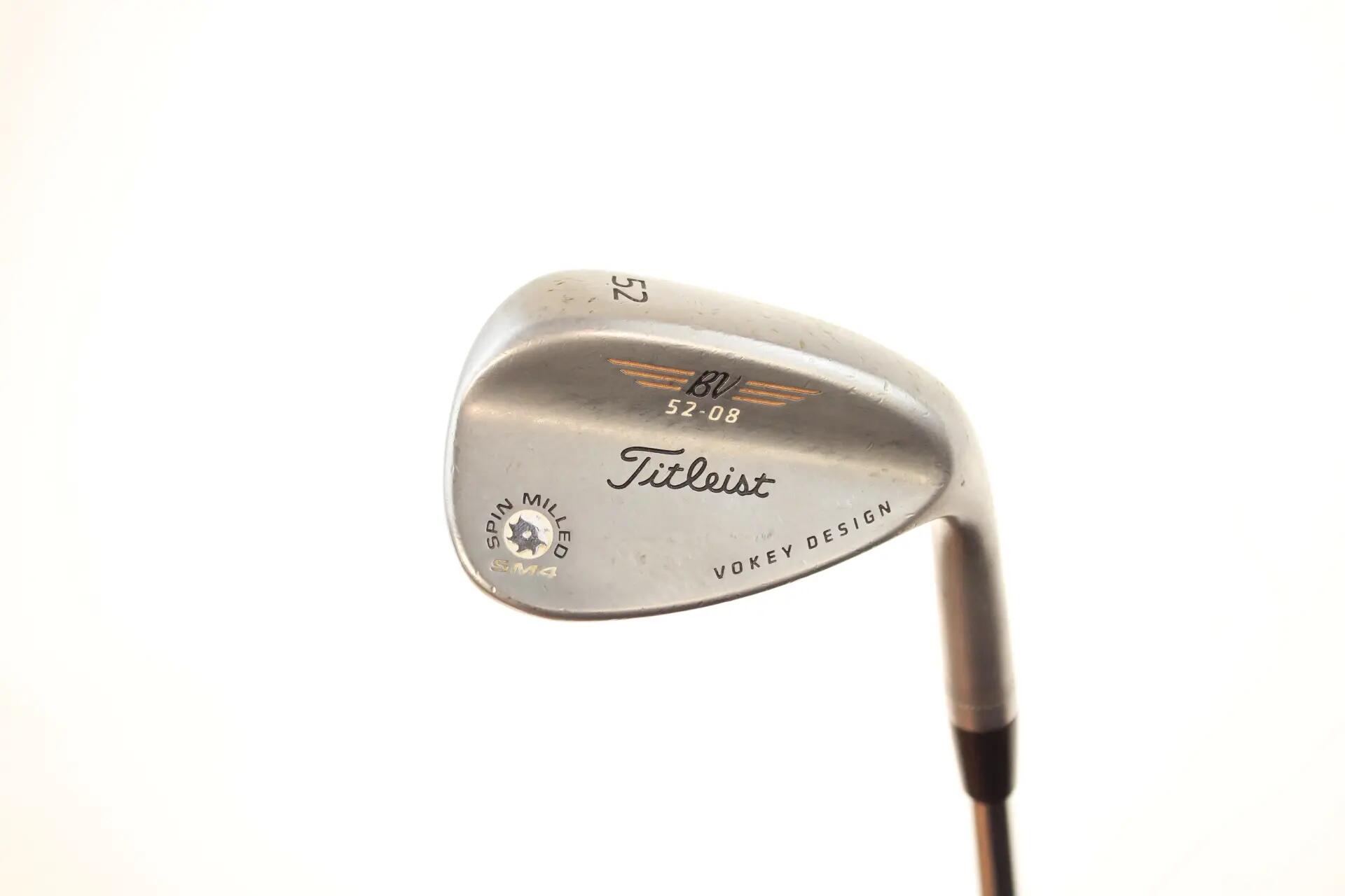 TITLEIST picture