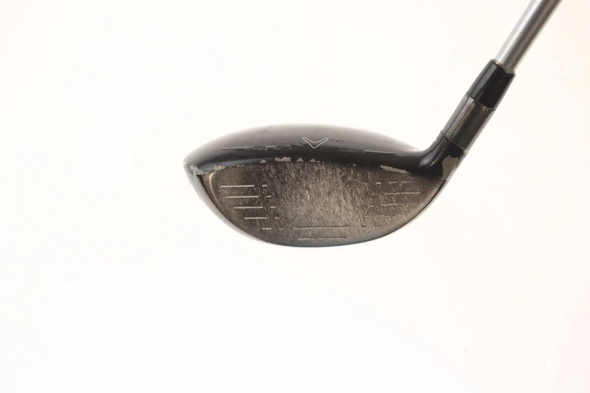 Seconde vie - Callaway Rogue RH 19-deg Fairway Wood - Sufficient 2/6