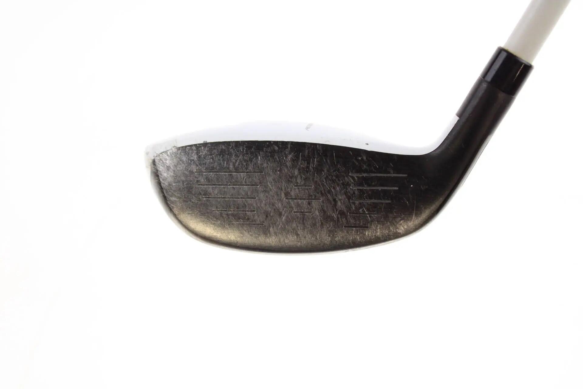 Seconde vie - TaylorMade AeroBurner Rescue RH 22-deg Hybrid - Sufficient 2/6